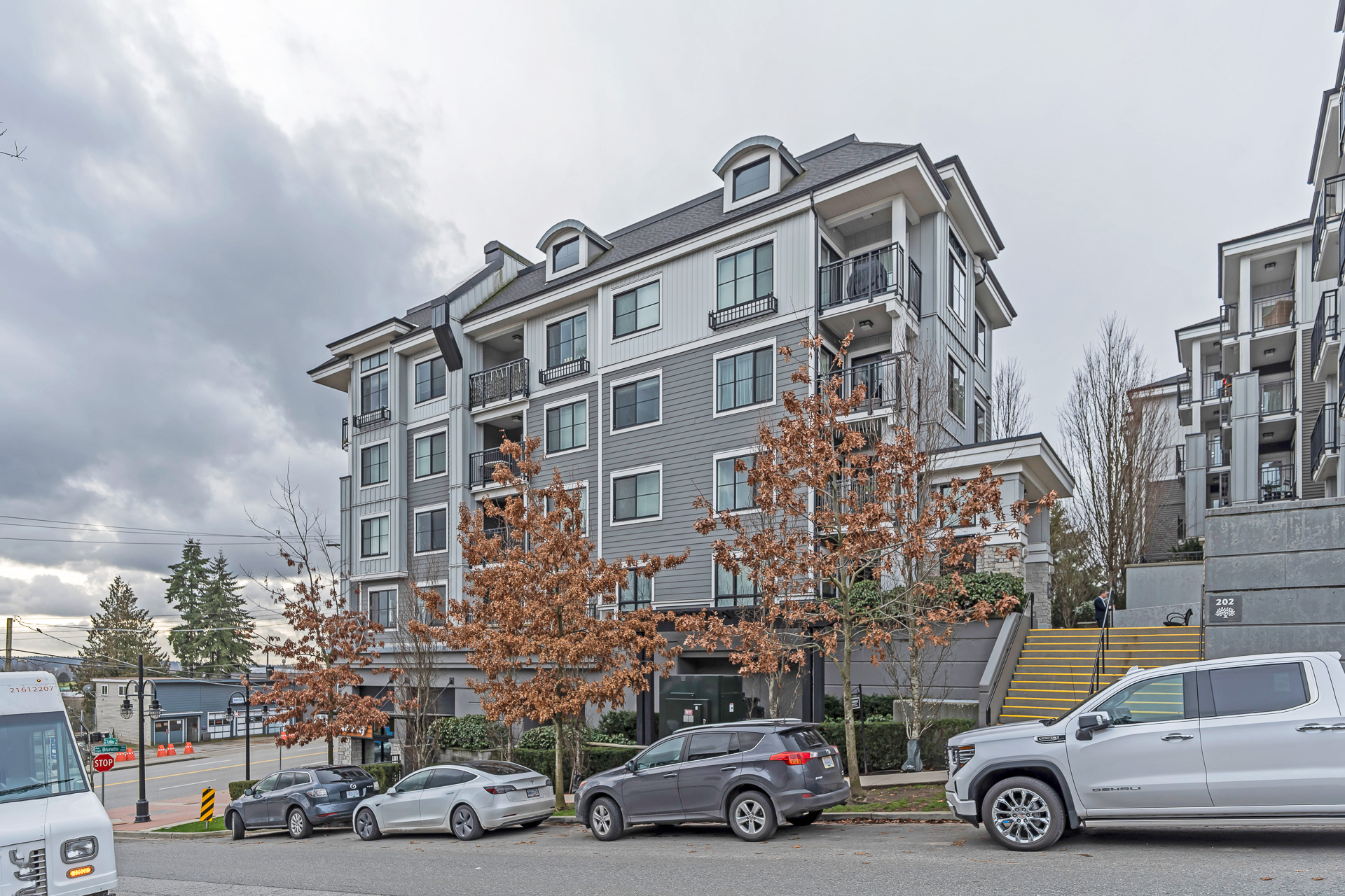 405 - 202 Lebleu Street, Coquitlam