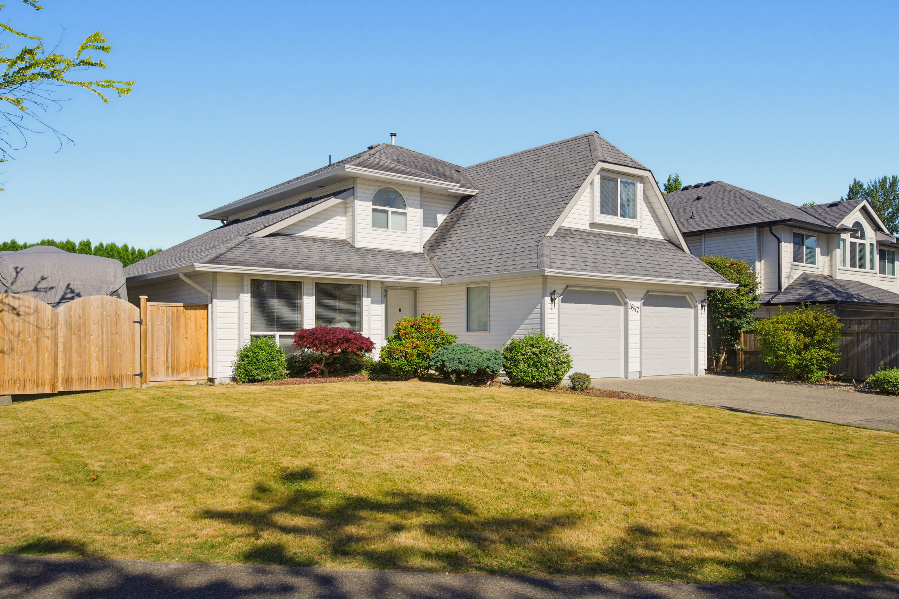 2647 271A Street, Aldergrove