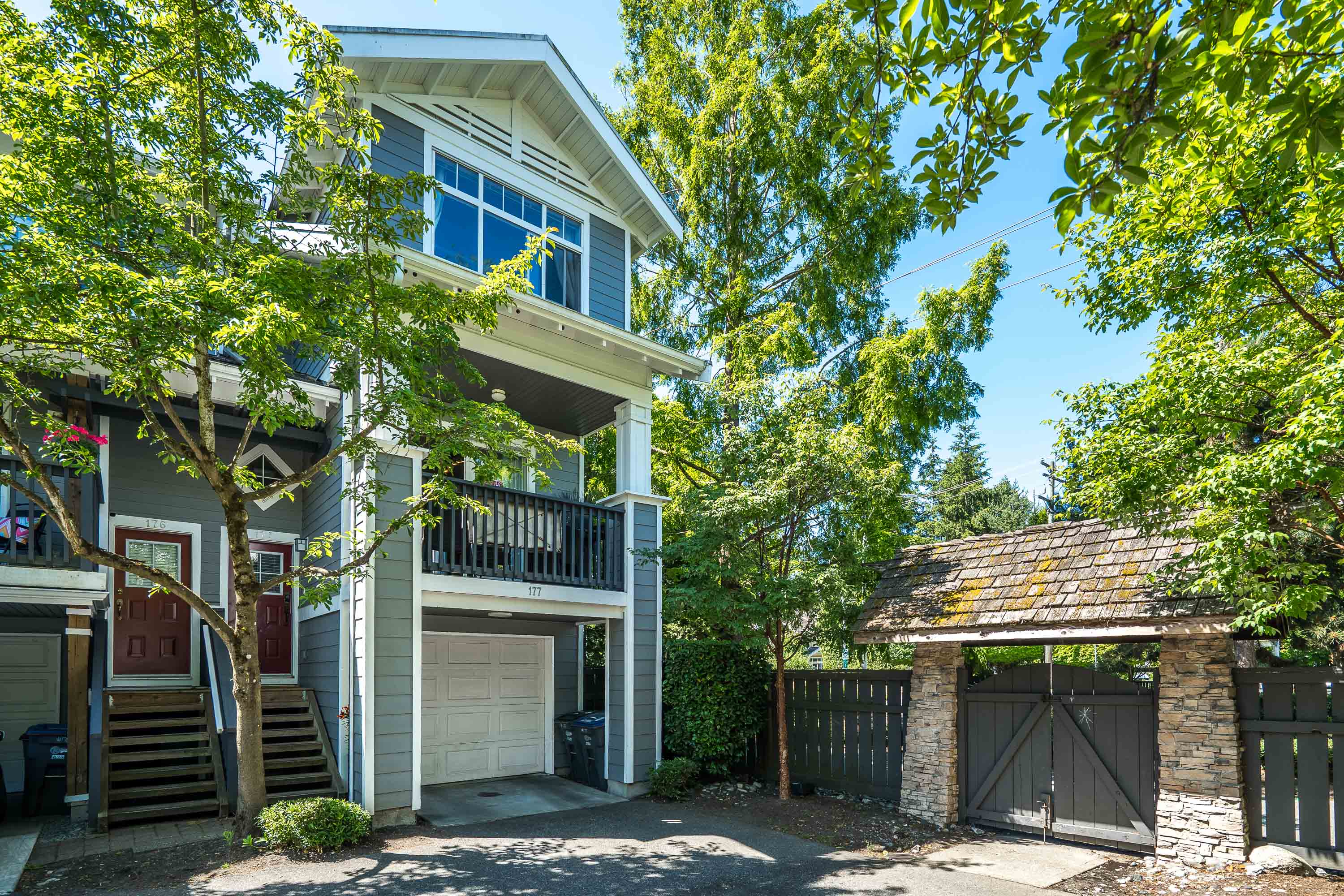 177 - 15236 36 Avenue, Surrey