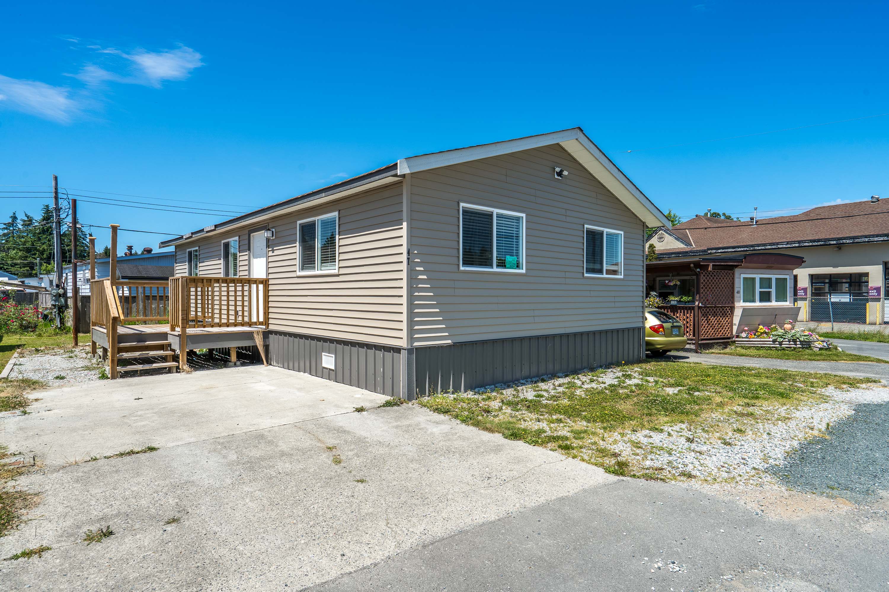 47 - 26892 Fraser Highway, Langley