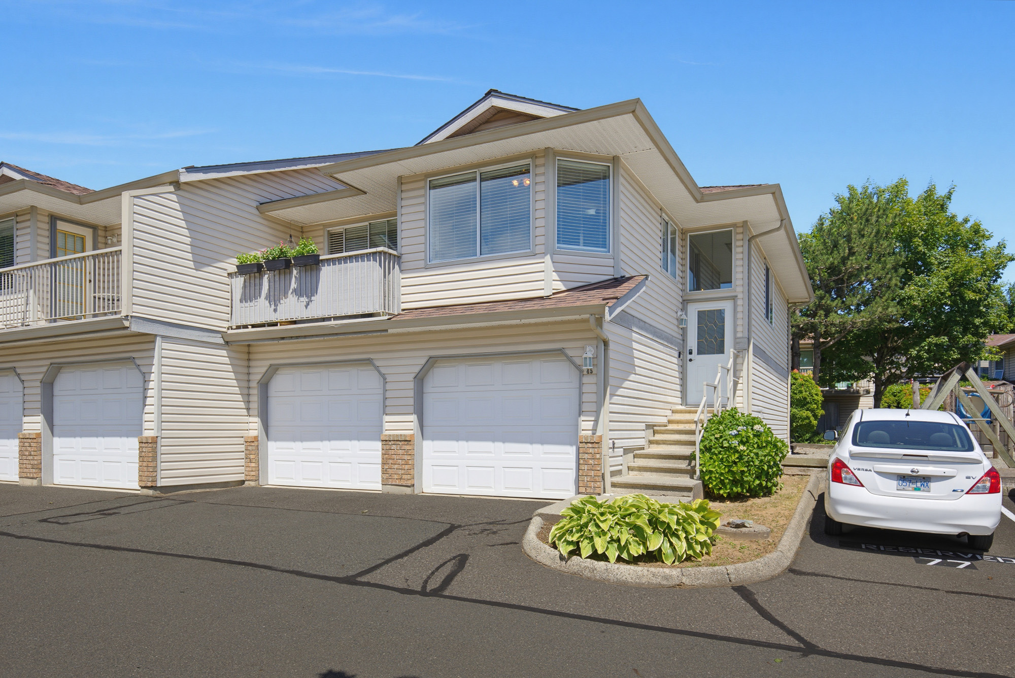 45 - 2023 Winfield Drive, Abbotsford