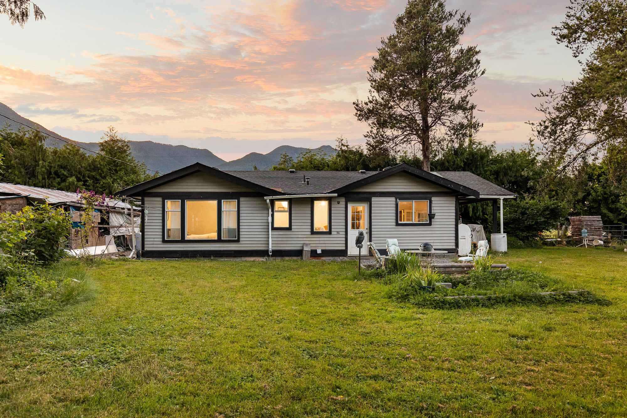41646 Kirkpatrick Road, Mission