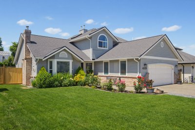 Virtual tour for Corbin Chivers