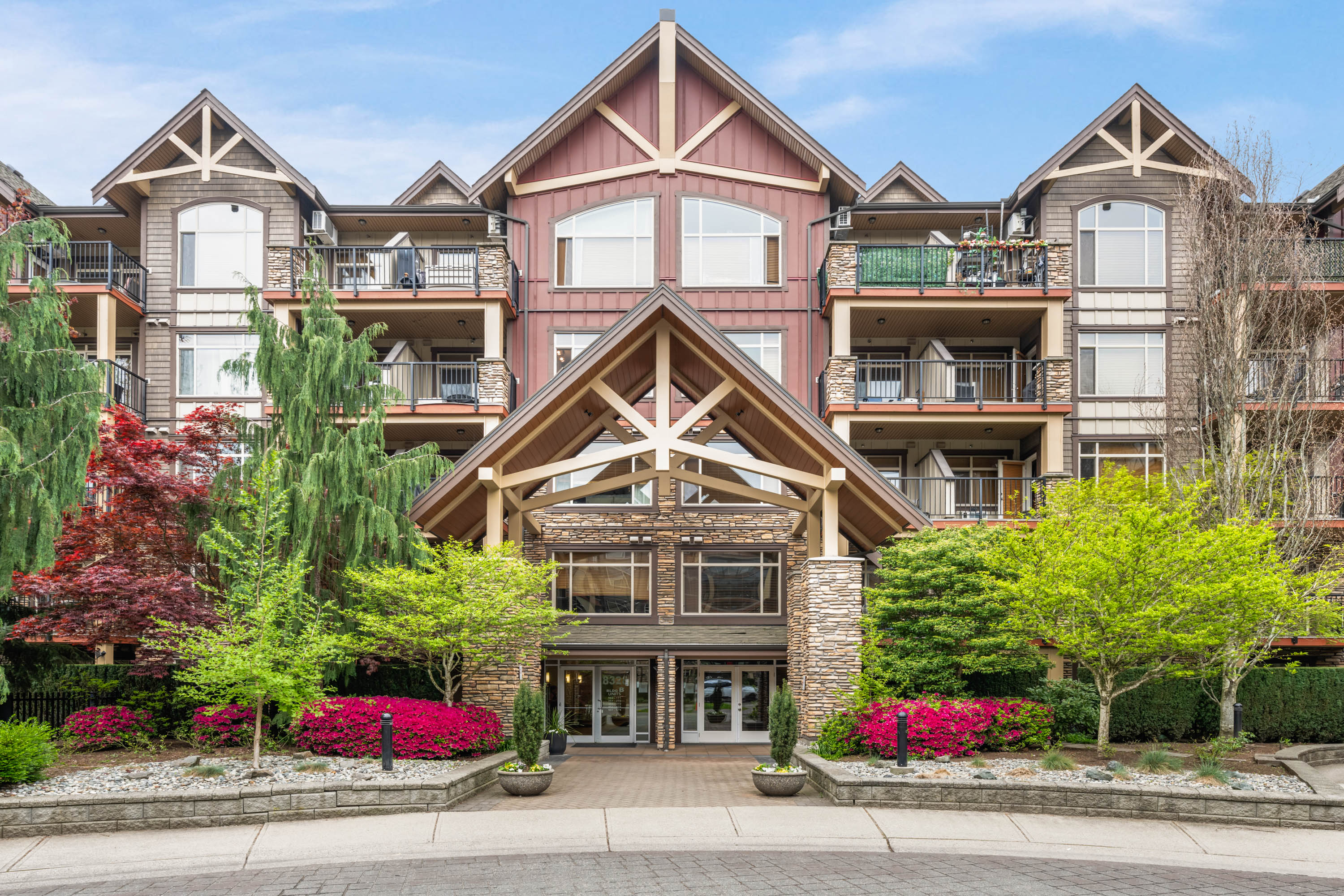266 - 8328 207A Street, Langley