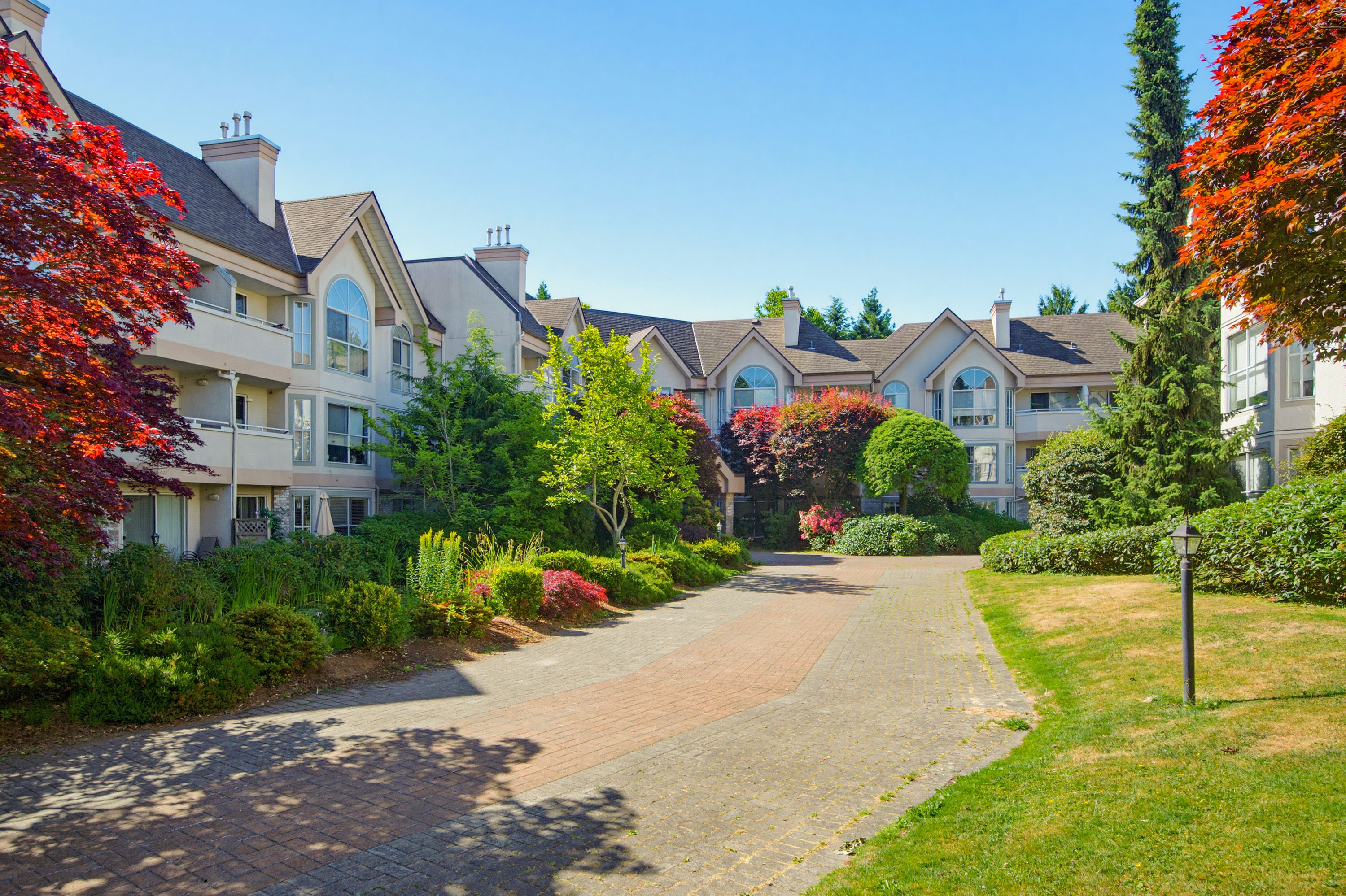 217 - 7151 121 Street, Surrey