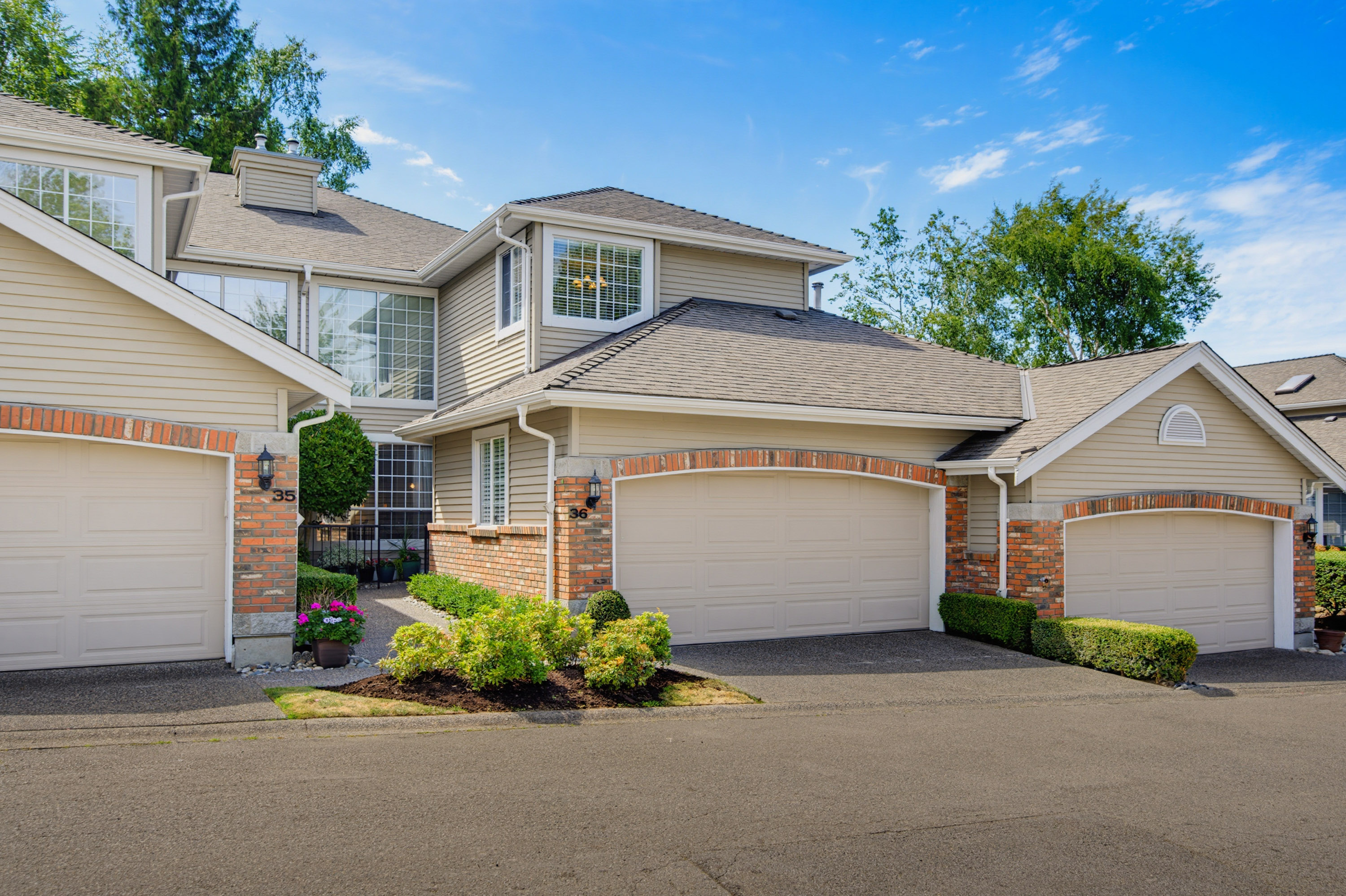 36 - 2688 150 Street, Surrey