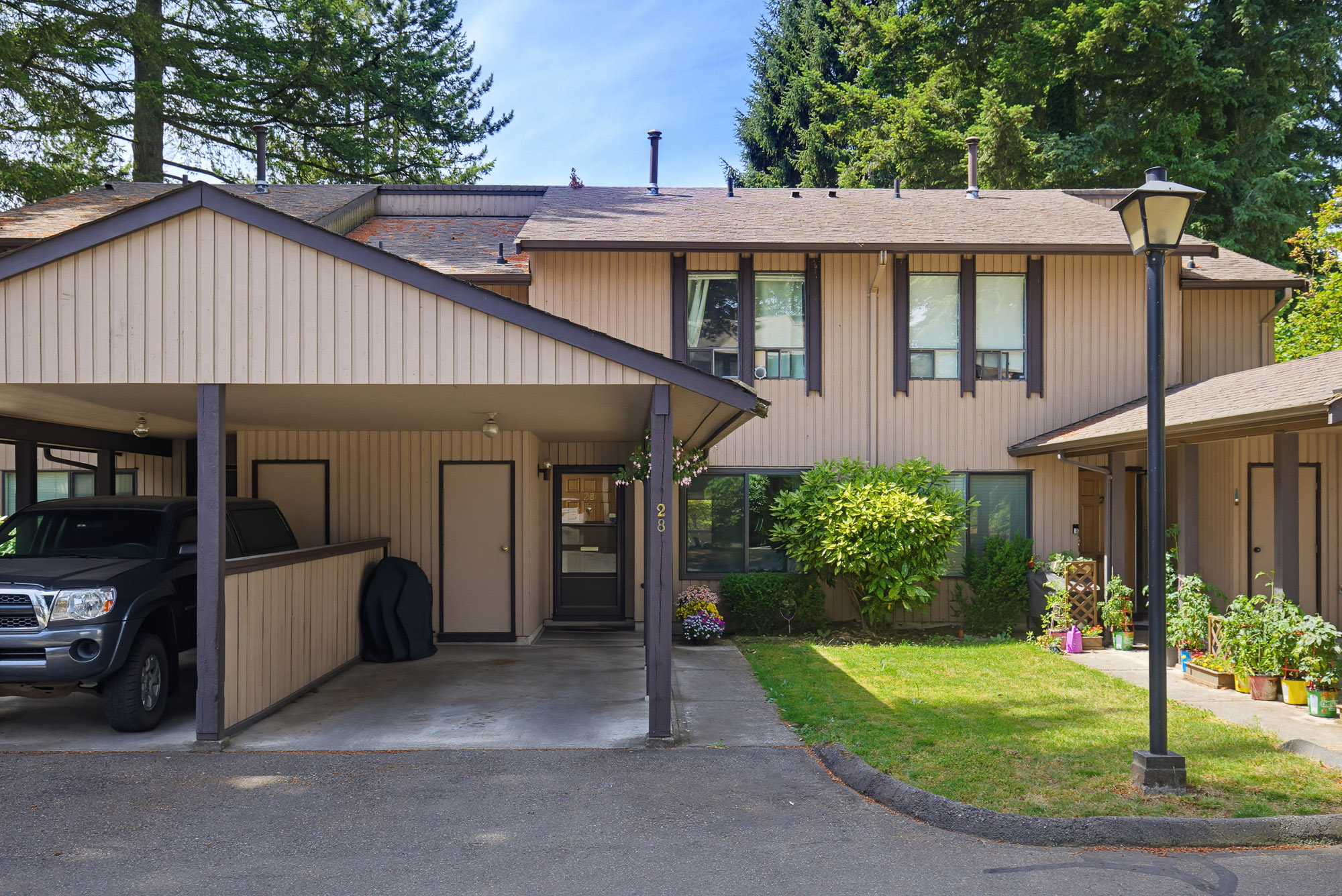28 - 3015 Trethewey Street, Abbotsford