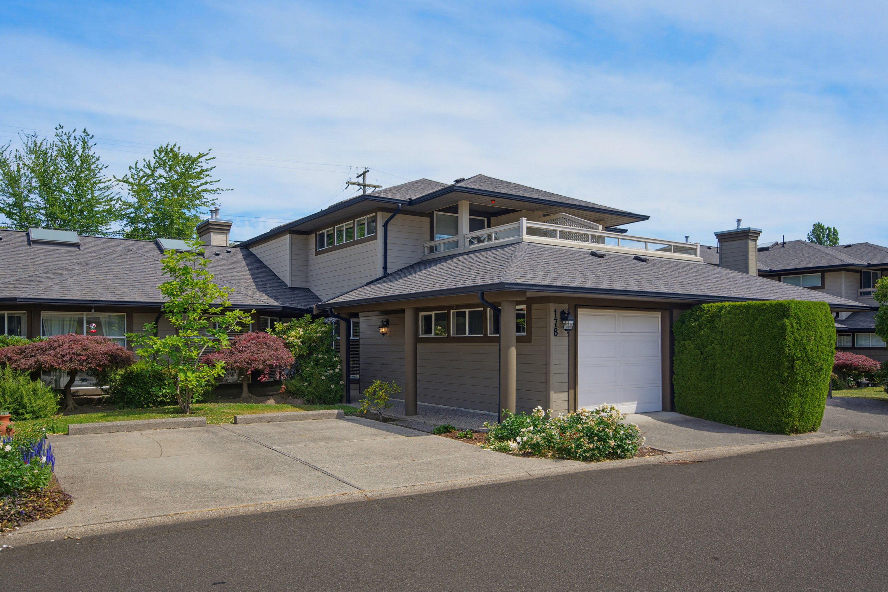 178 - 16080 82 Avenue, Surrey