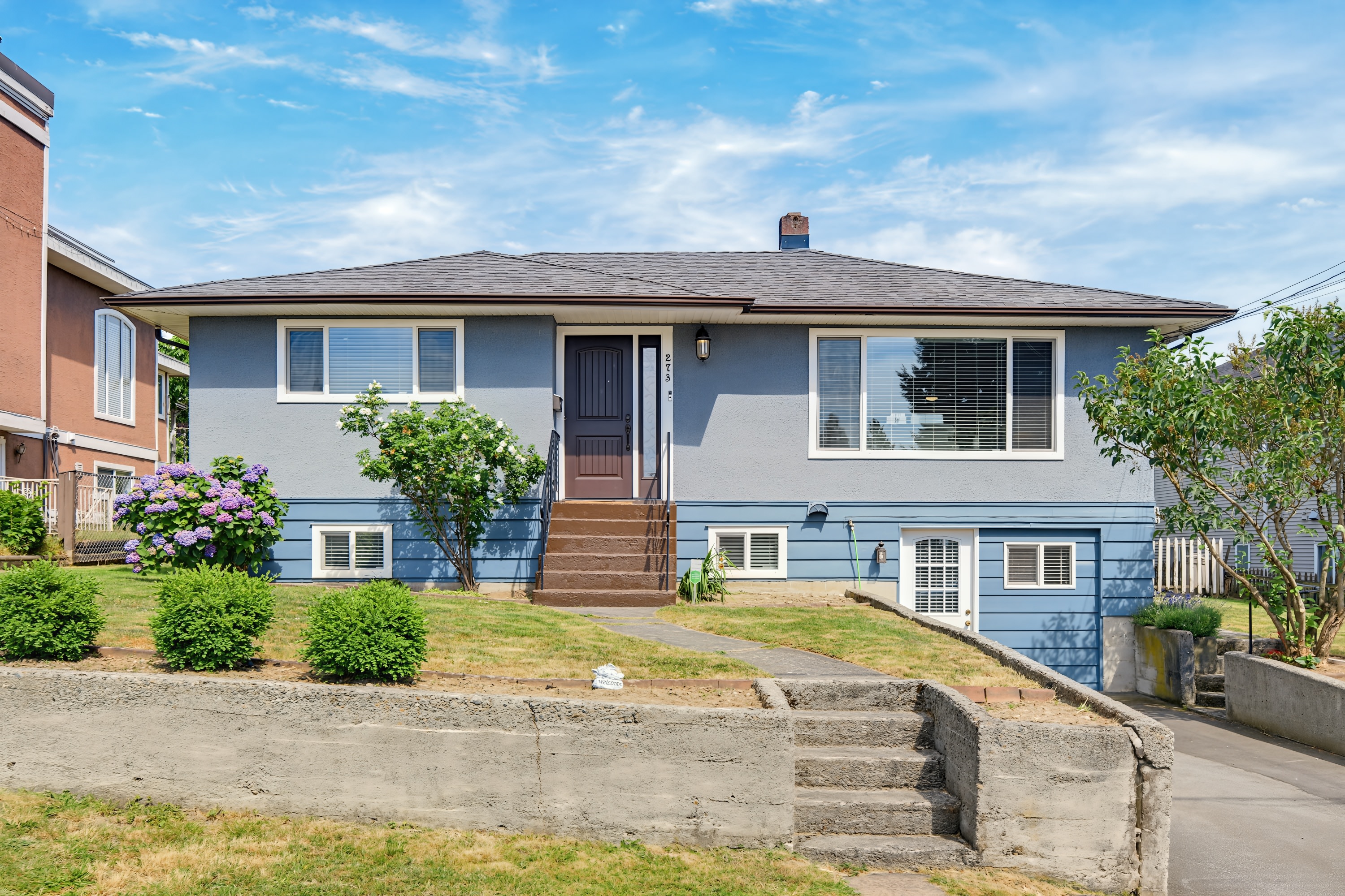 273 Burns Street, Coquitlam