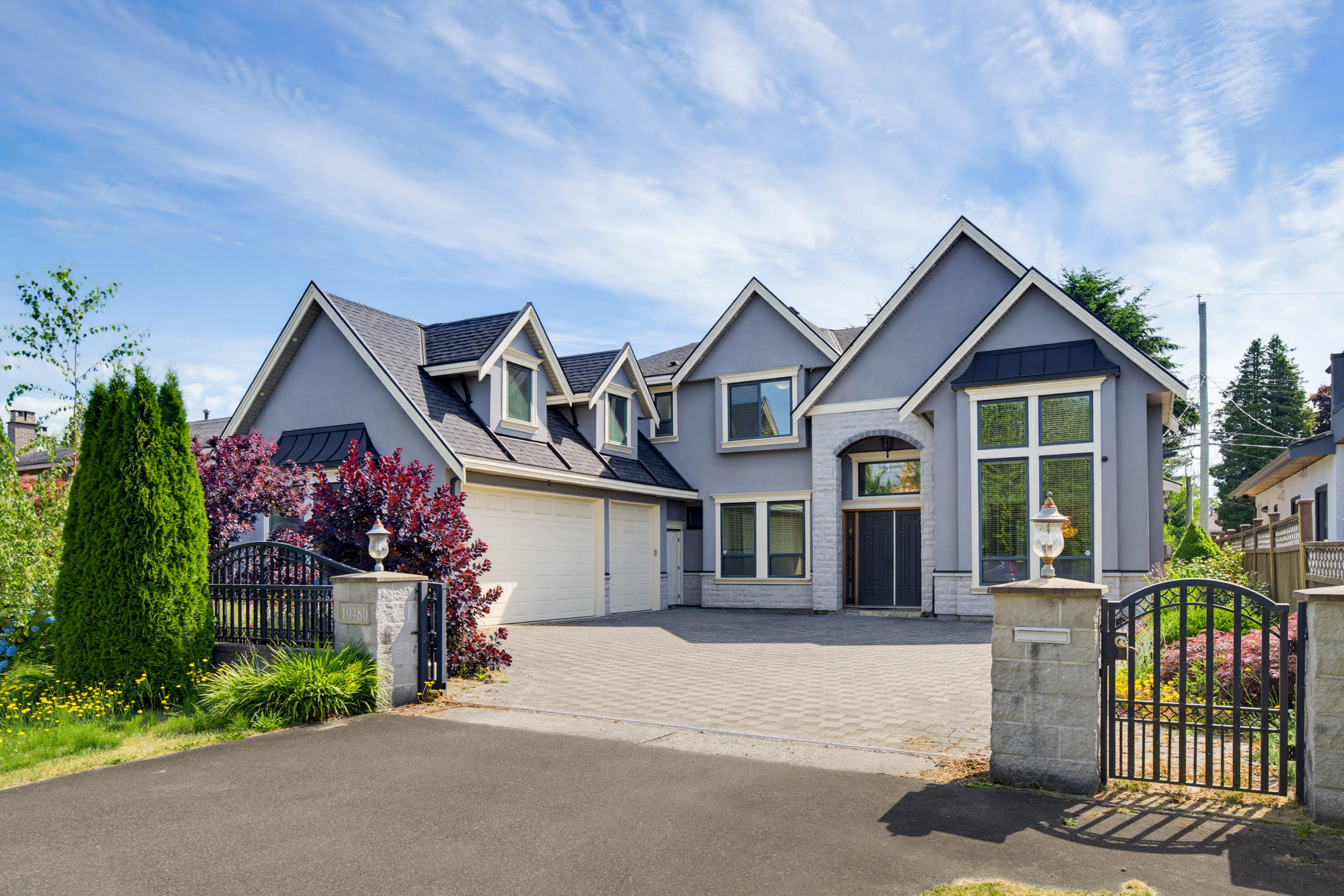 10480 Shell Road, Richmond