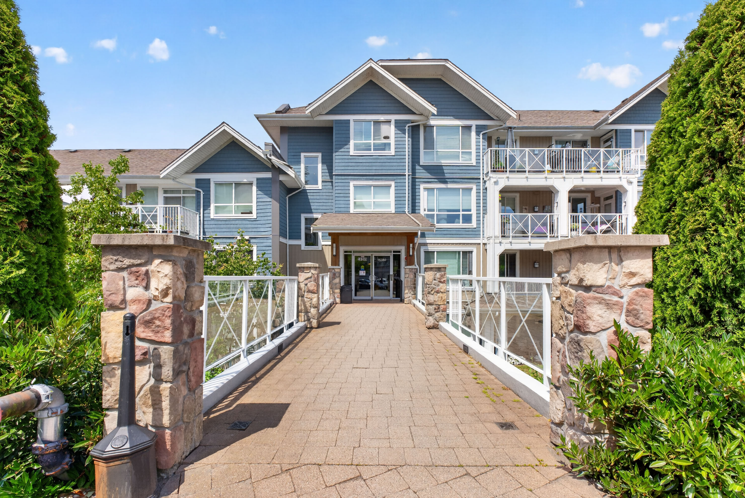 309 - 16380 64 Avenue, Surrey