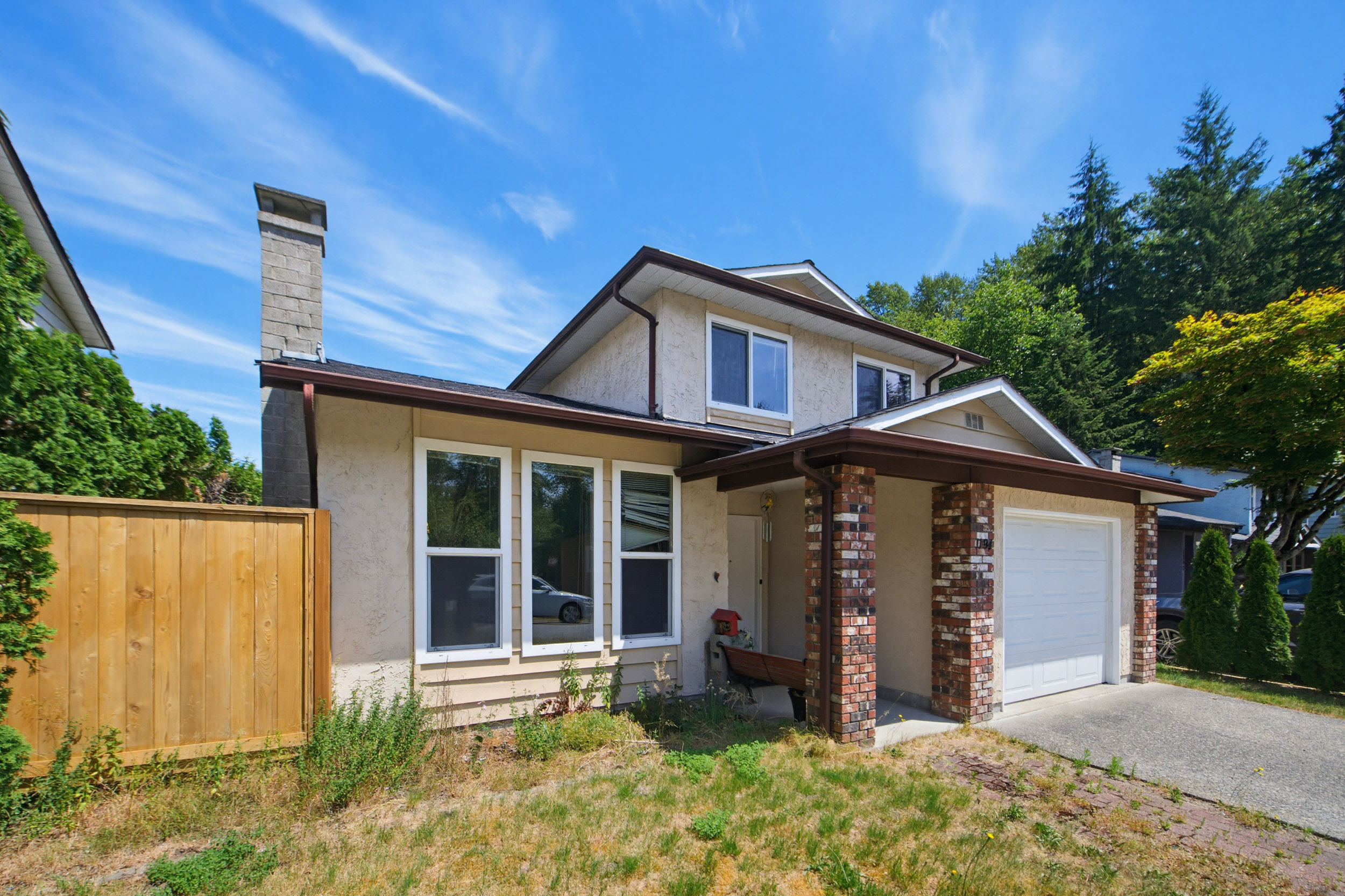 1194 Colin Place, Coquitlam