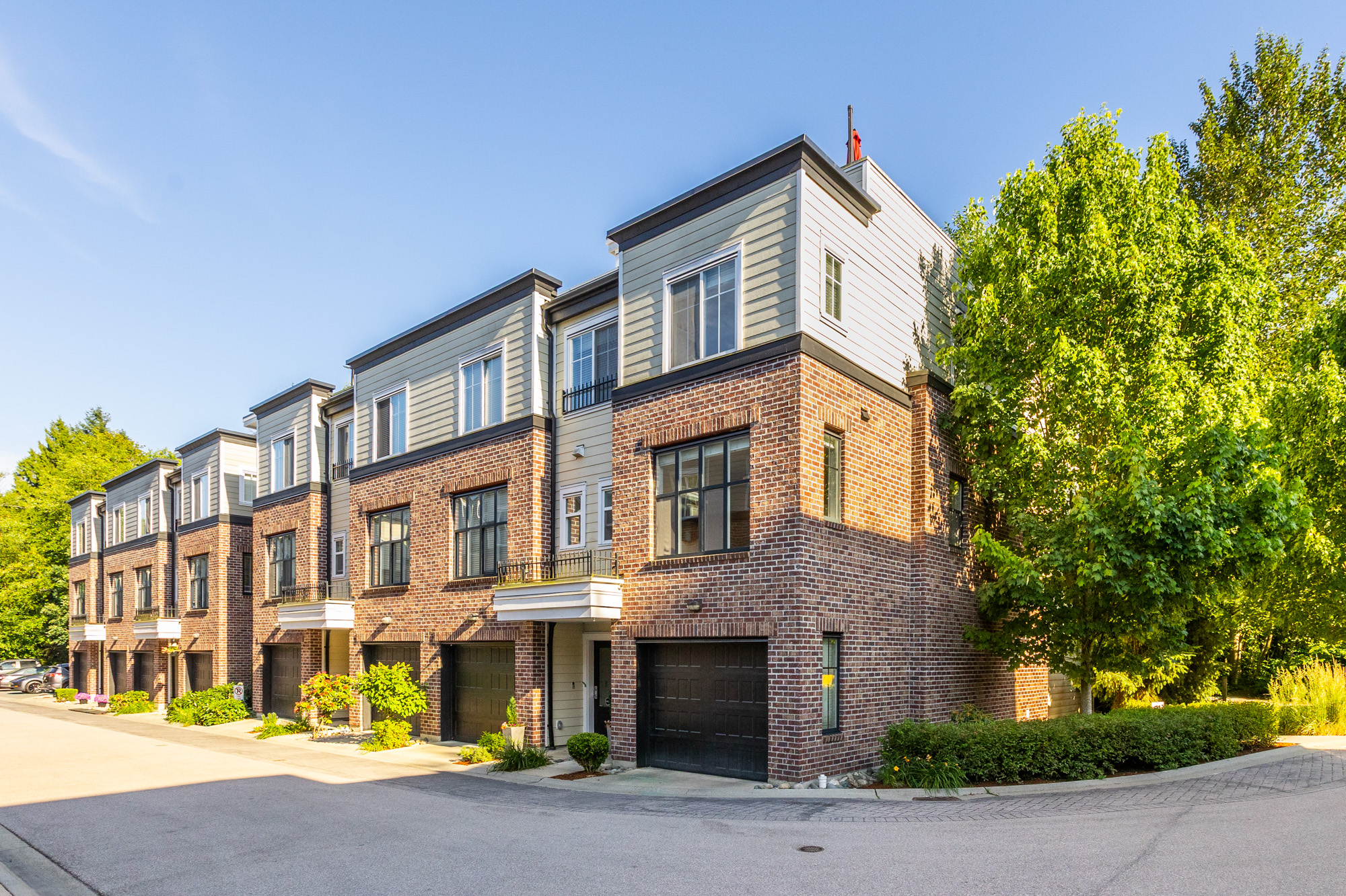 65 - 15588 32 Avenue, Surrey