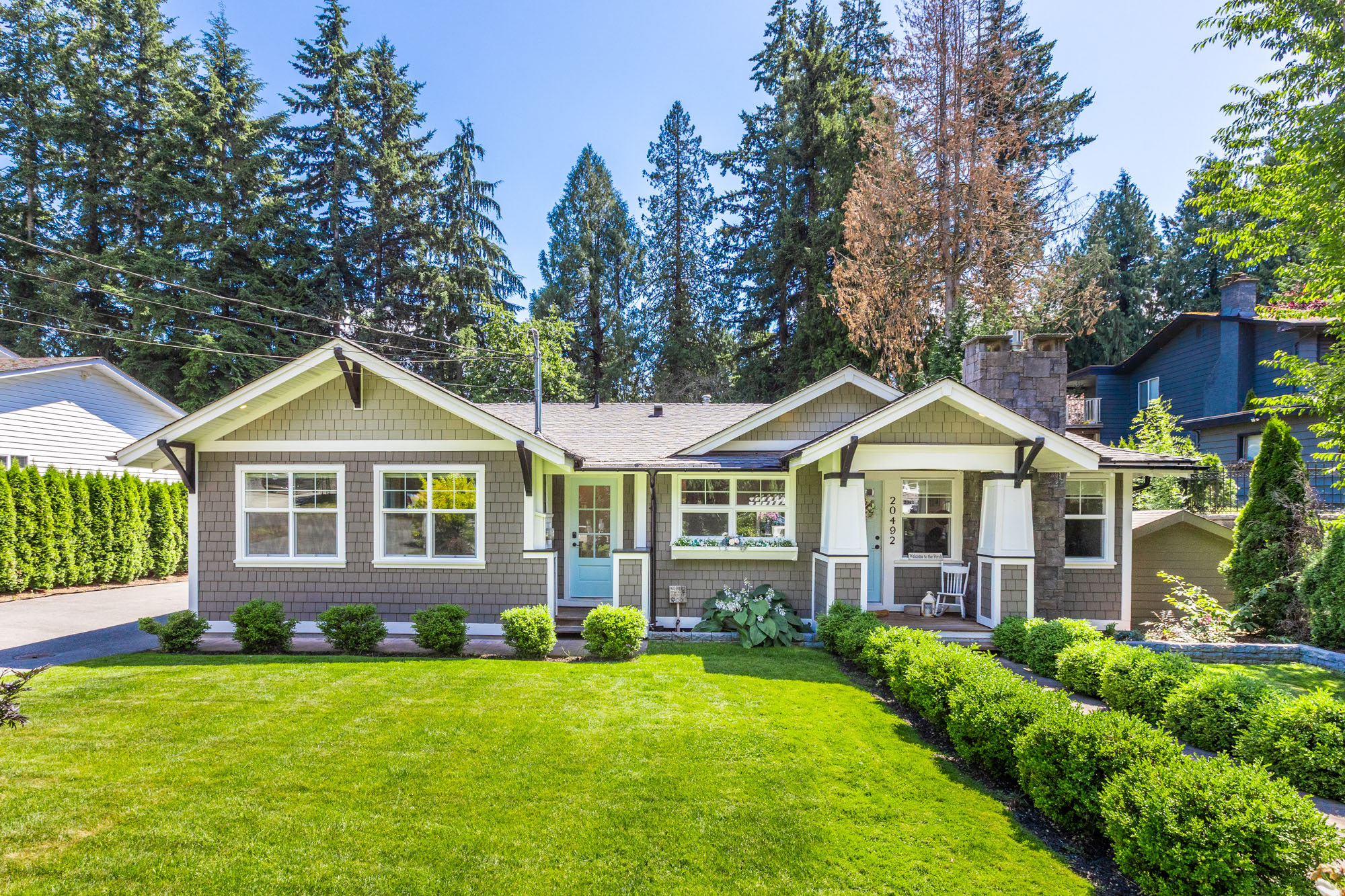 20492 43 Avenue, Langley