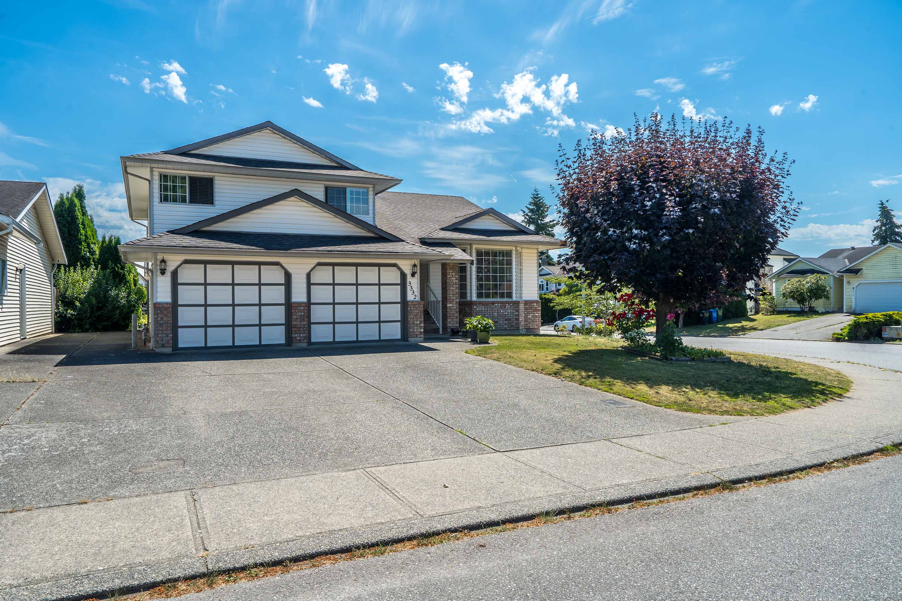 3332 Hedley Street, Abbotsford