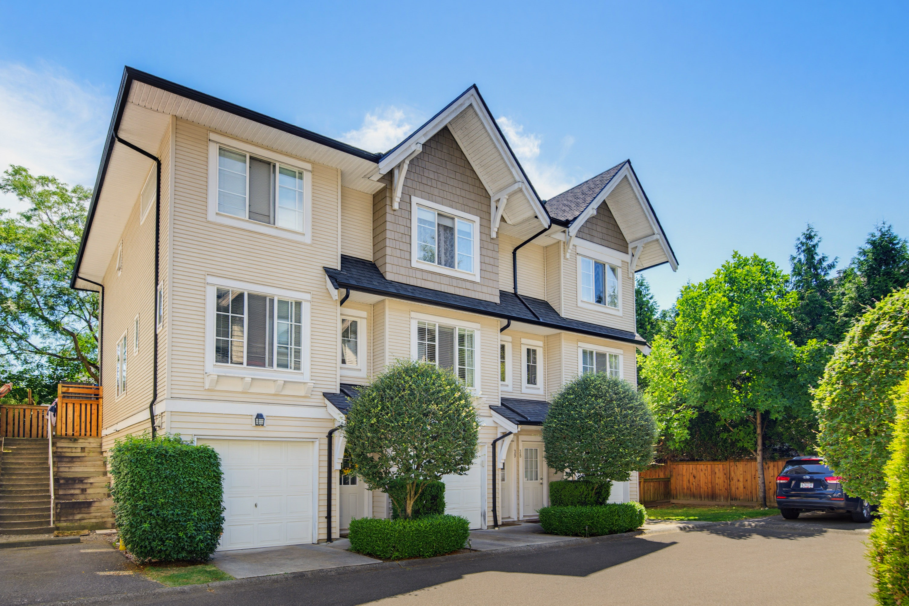39 - 20540 66 Avenue, Langley