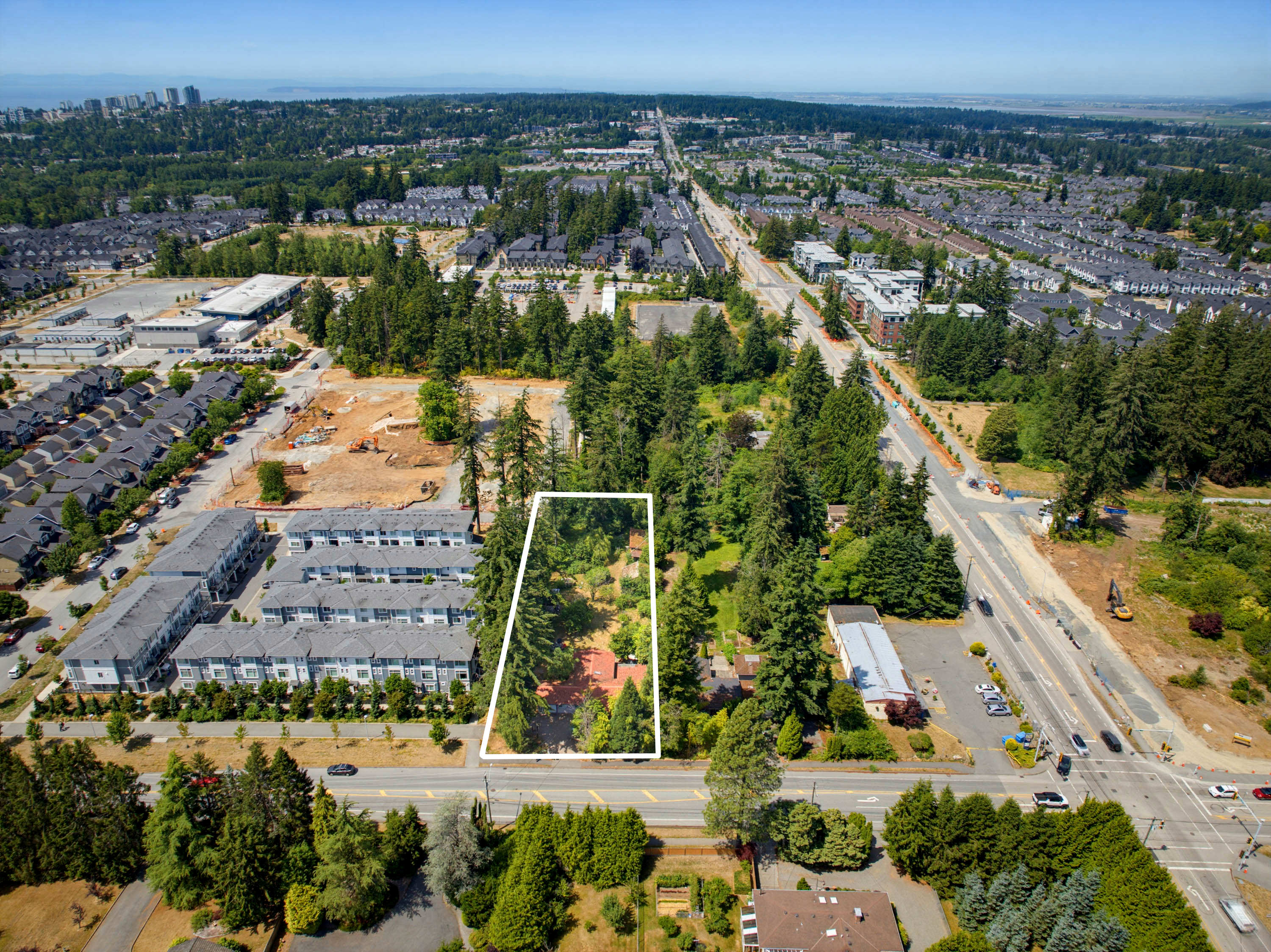 2339 168 Street, South Surrey