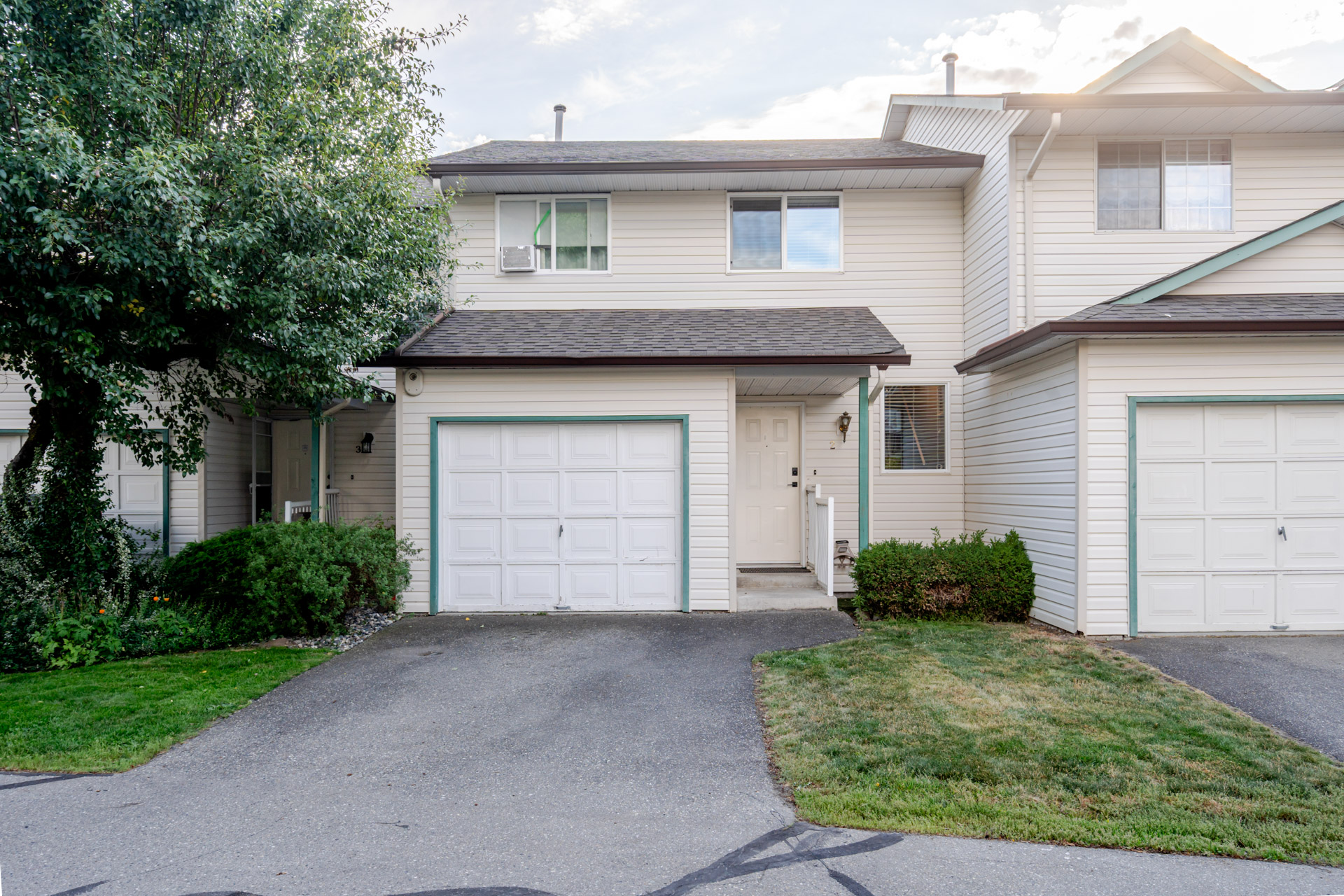 2 - 45640 Storey Avenue, Chilliwack