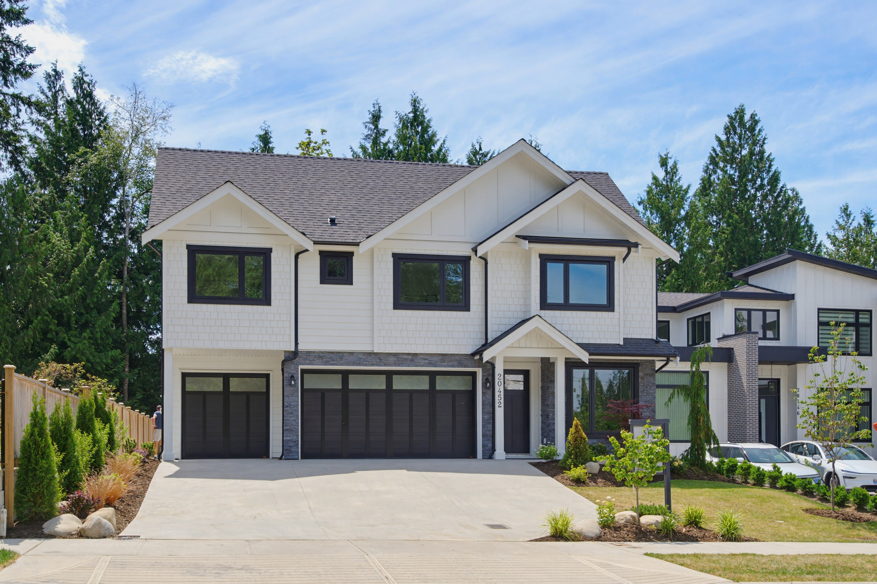 20452 46A Avenue, Langley