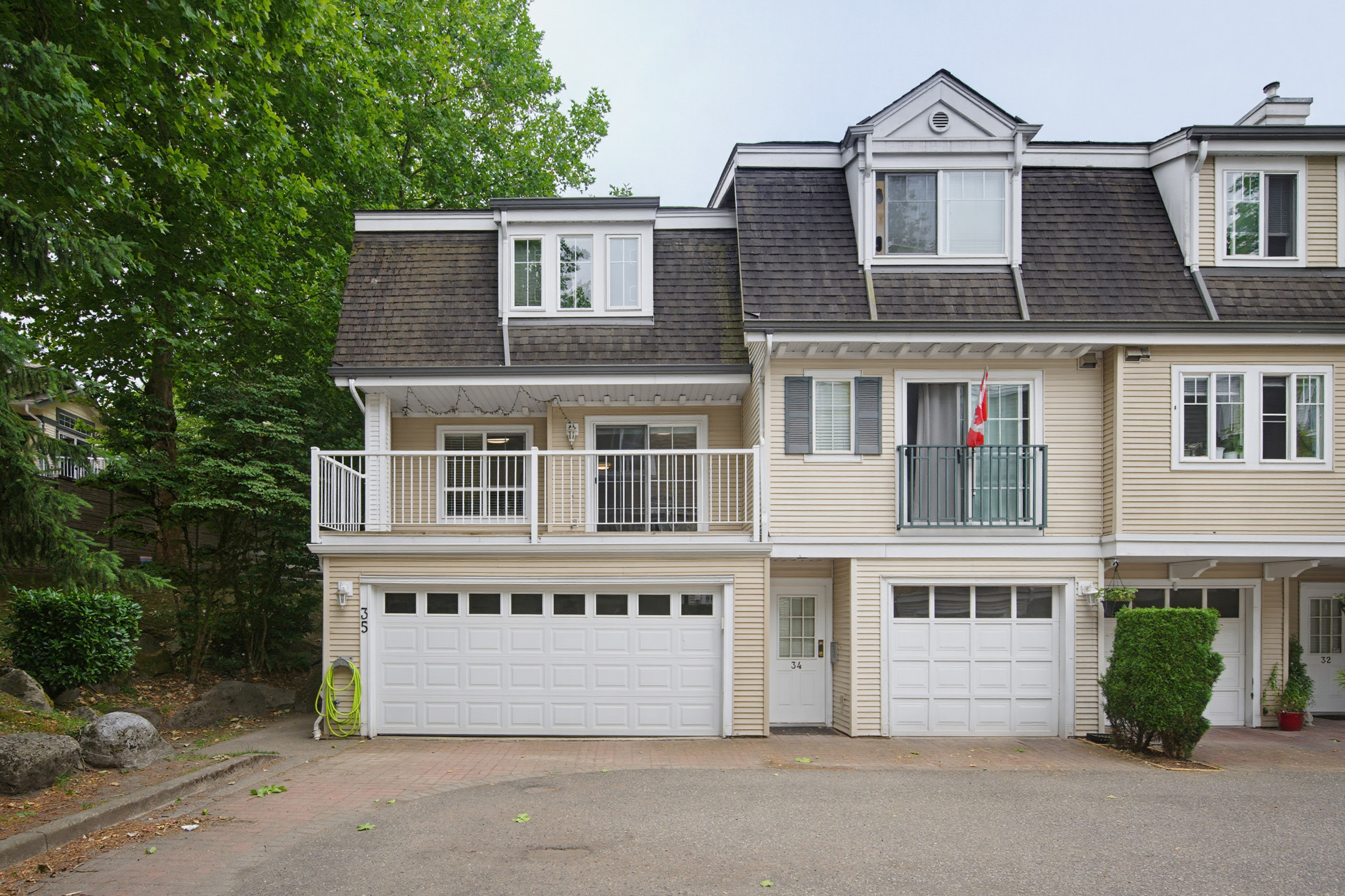35 - 8930 Walnut Grove Drive, Langley