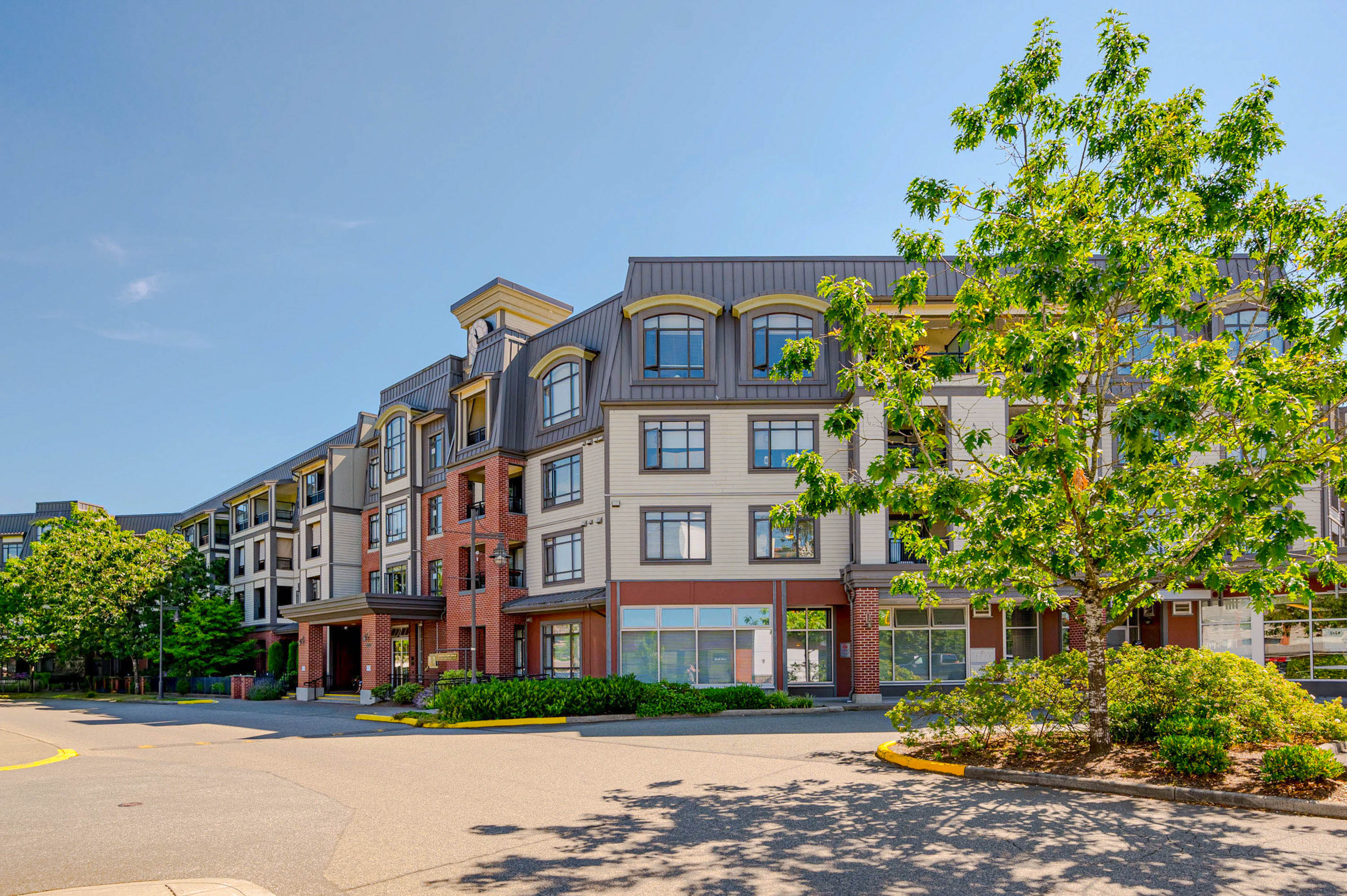 214 - 8880 202 Street, Langley