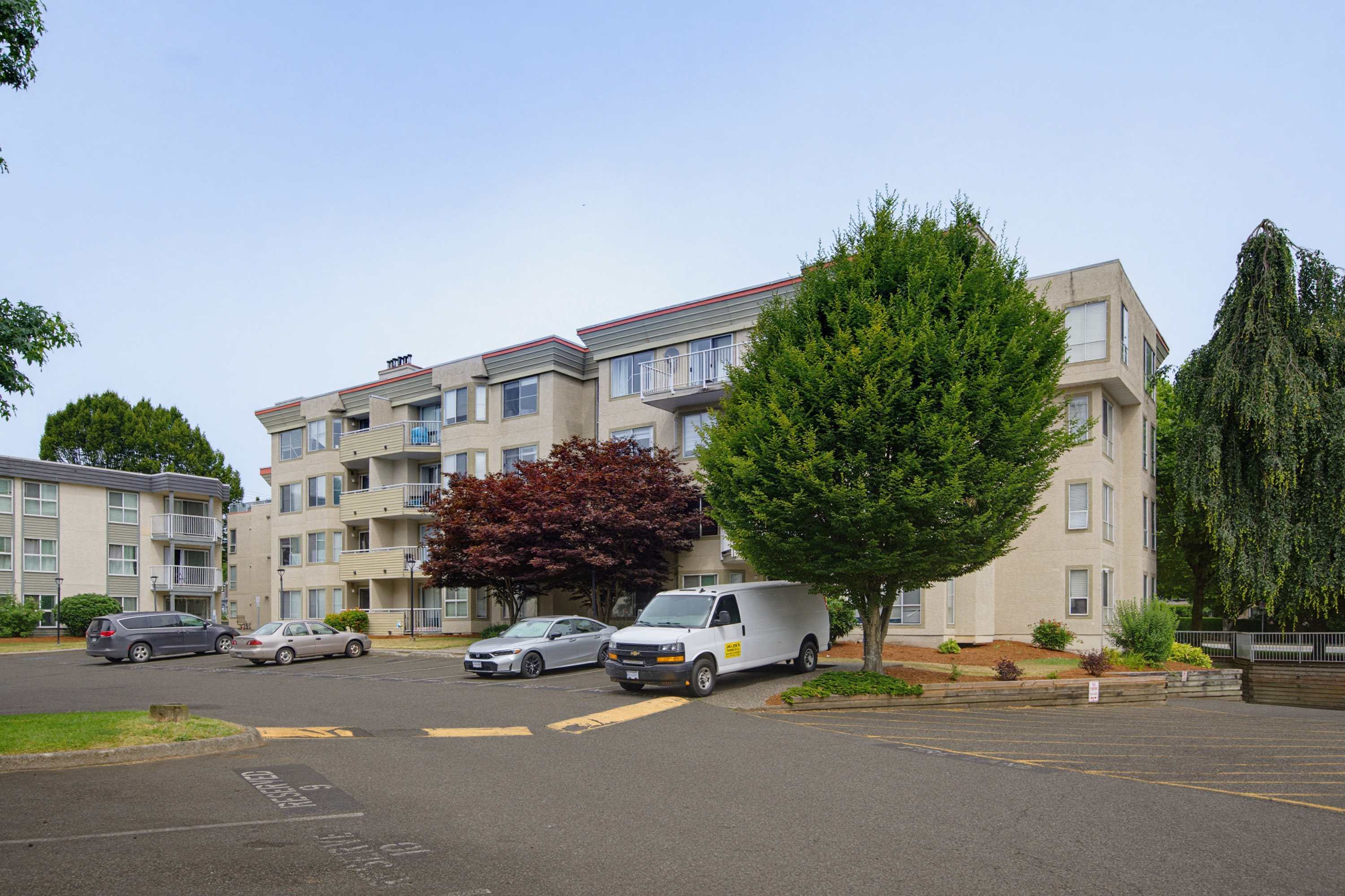 438 - 32830 George Ferguson Way, Abbotsford