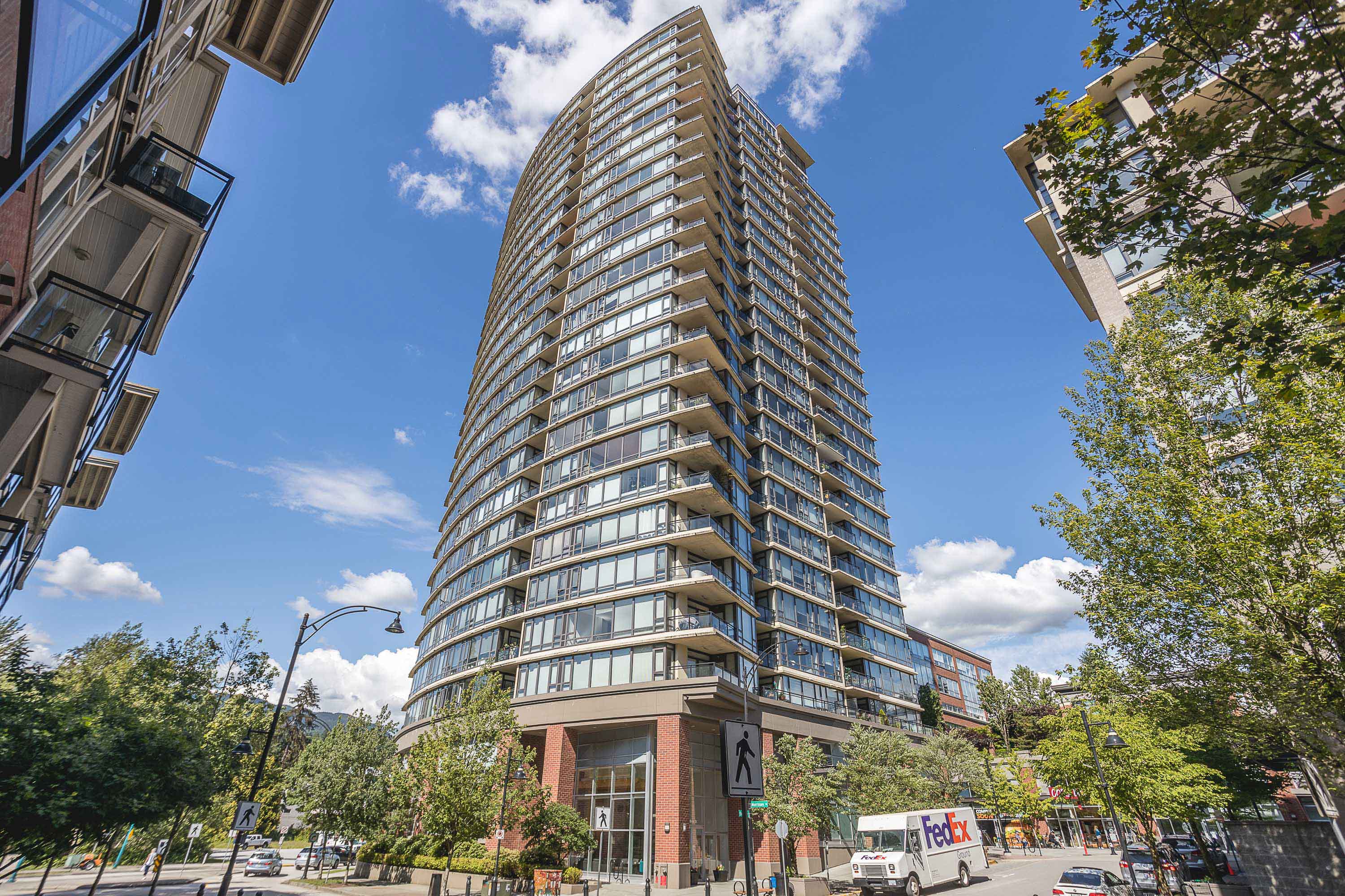 903 - 110 Brew Street, Port Moody