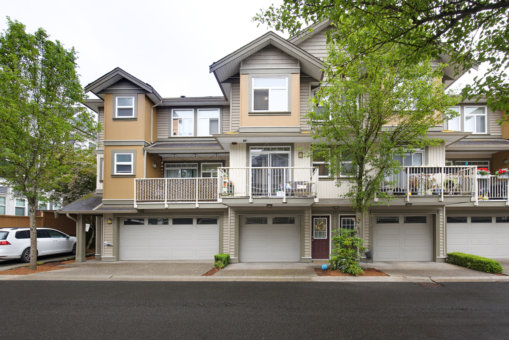 11 - 5623 Teskey Way, Chilliwack