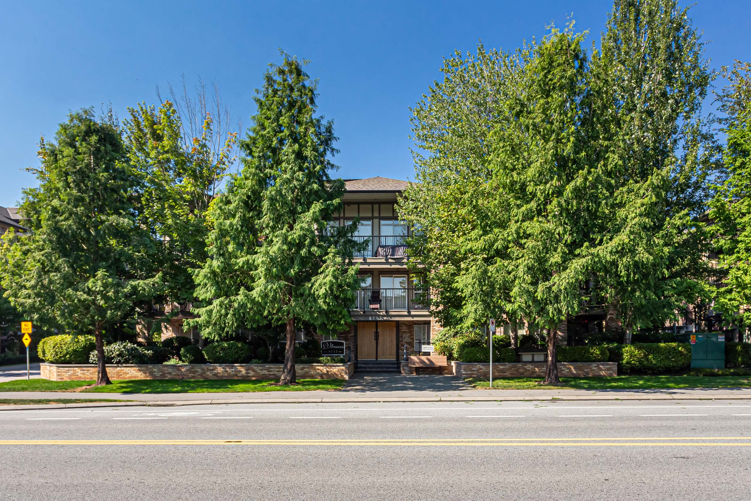 209 - 8717 160 Street, Surrey