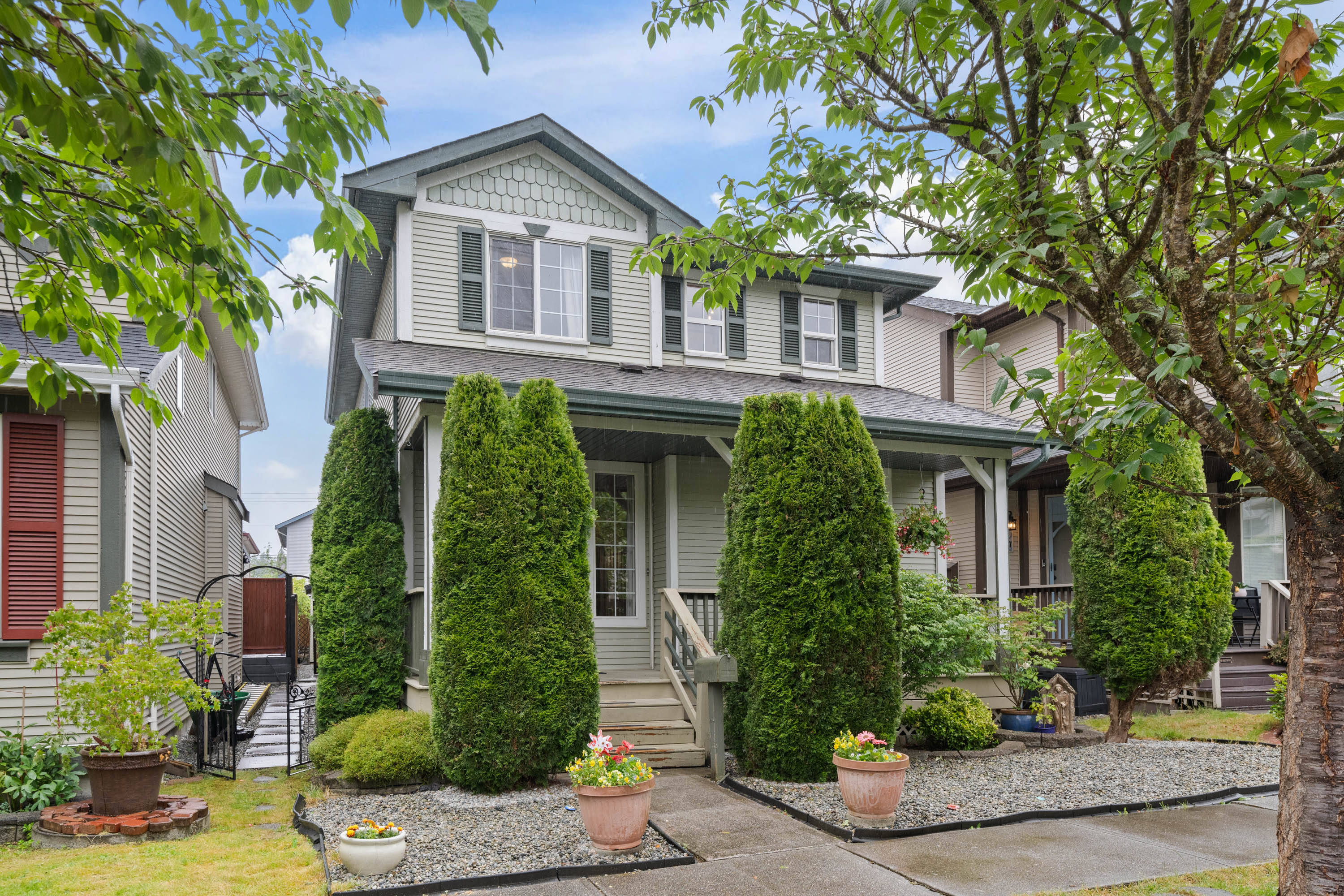24383 101A Avenue, Maple Ridge