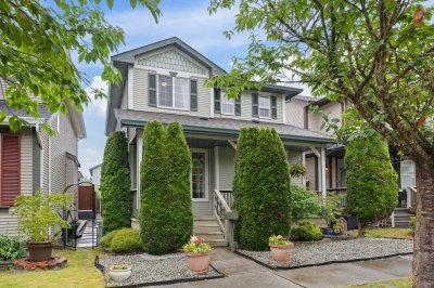Virtual tour for Tara Adamyk