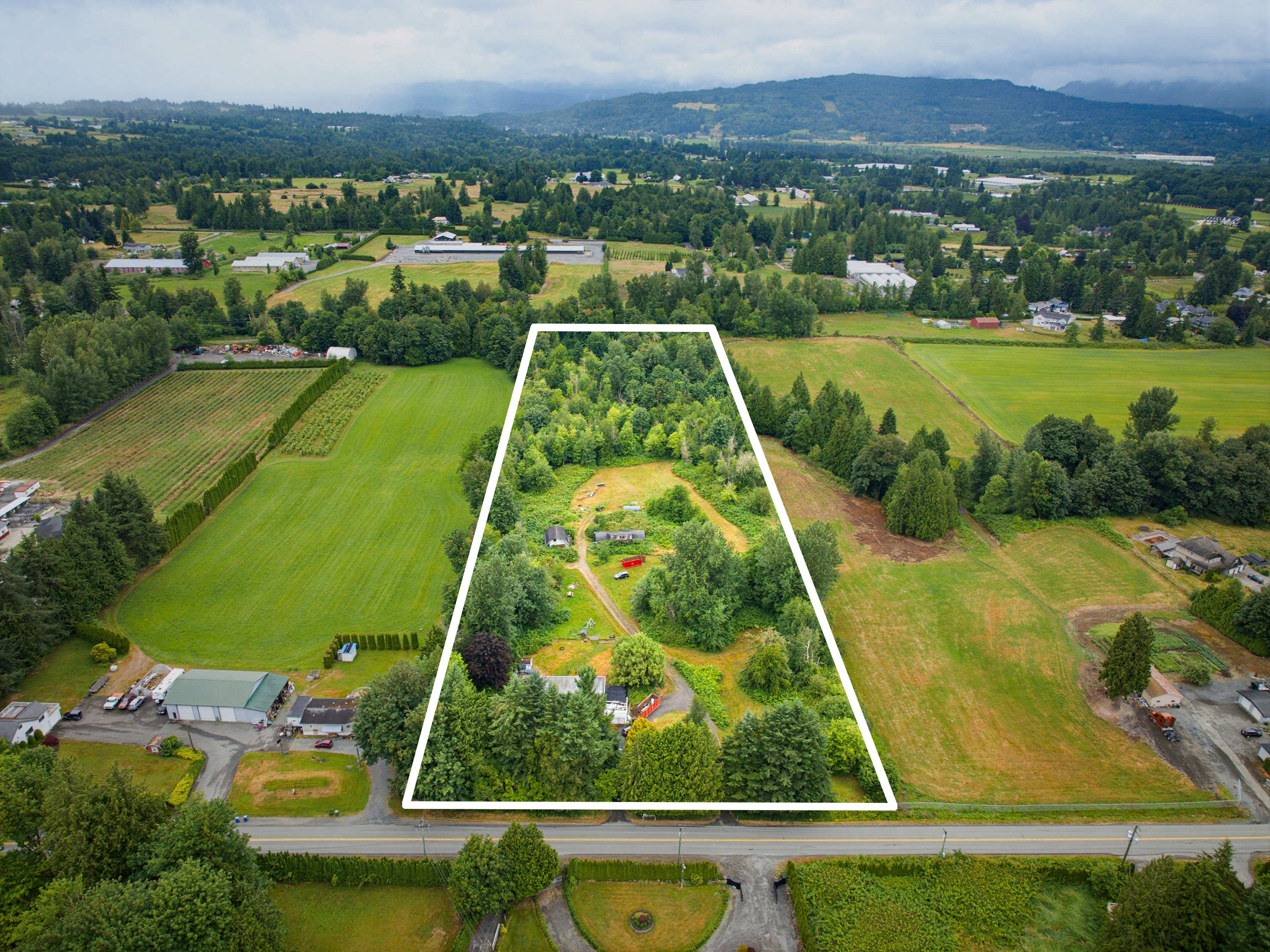 30117 Harris Road, Abbotsford