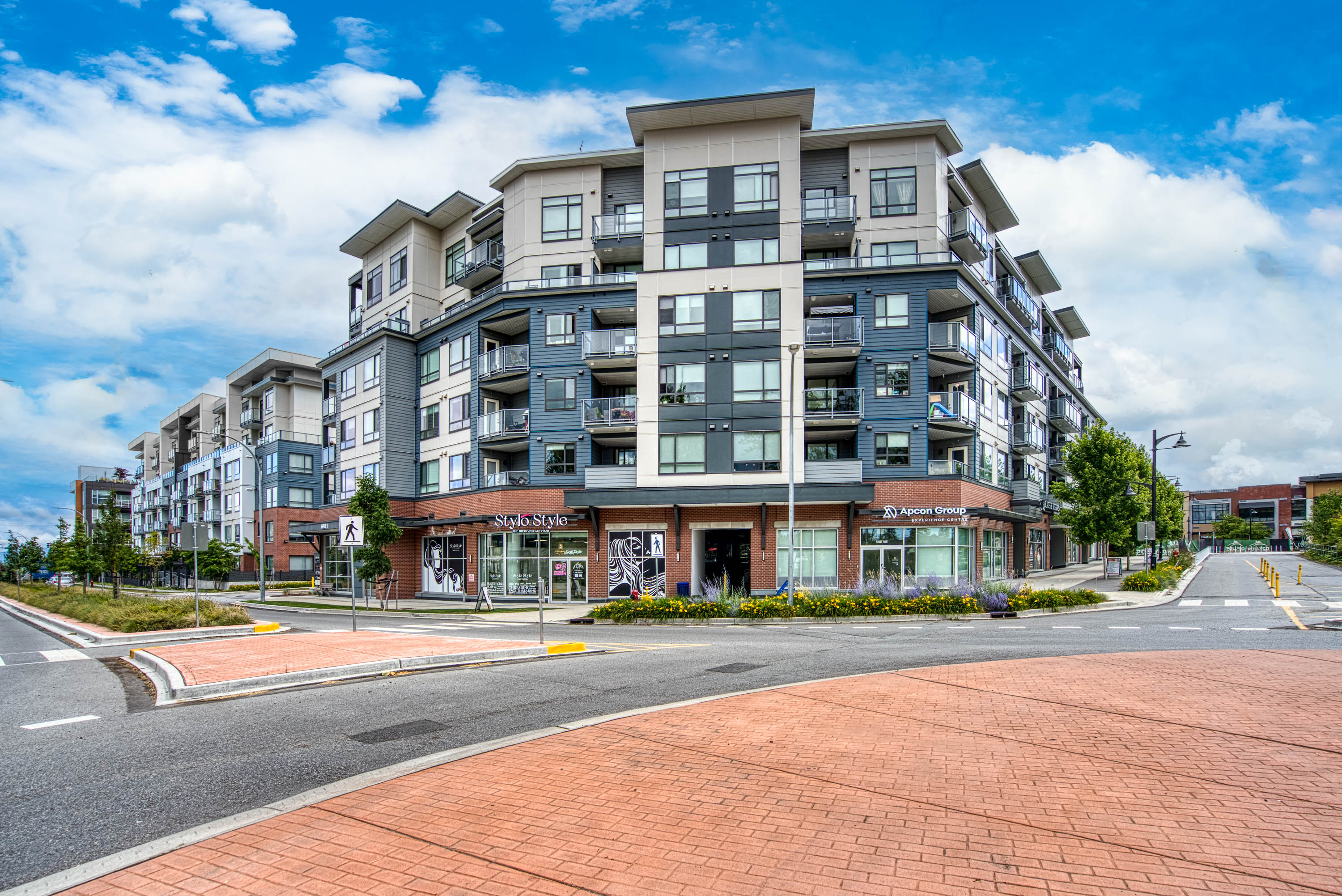 516 - 7920 206 Street, Langley