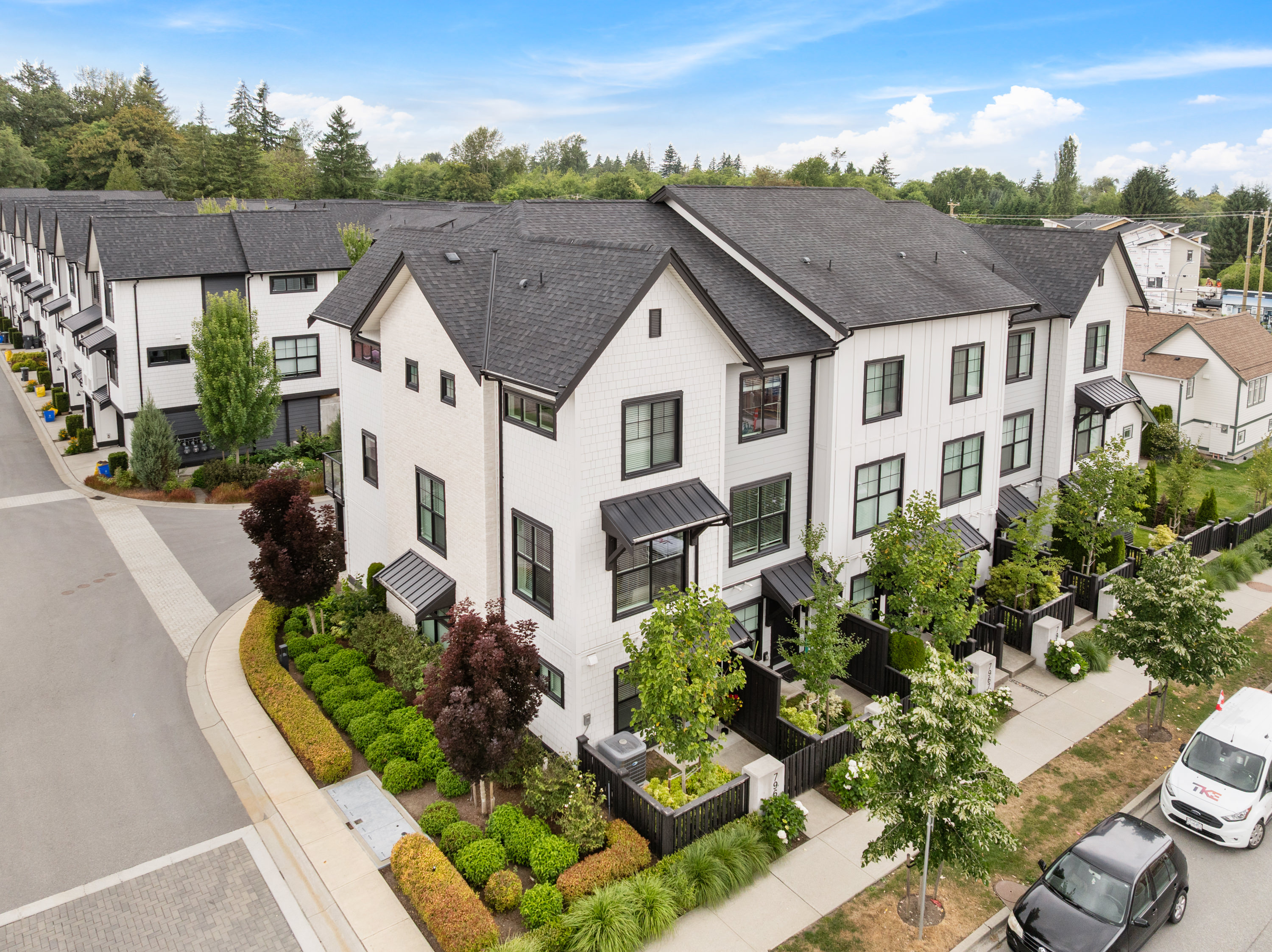 1 - 7967 197 Street, Langley