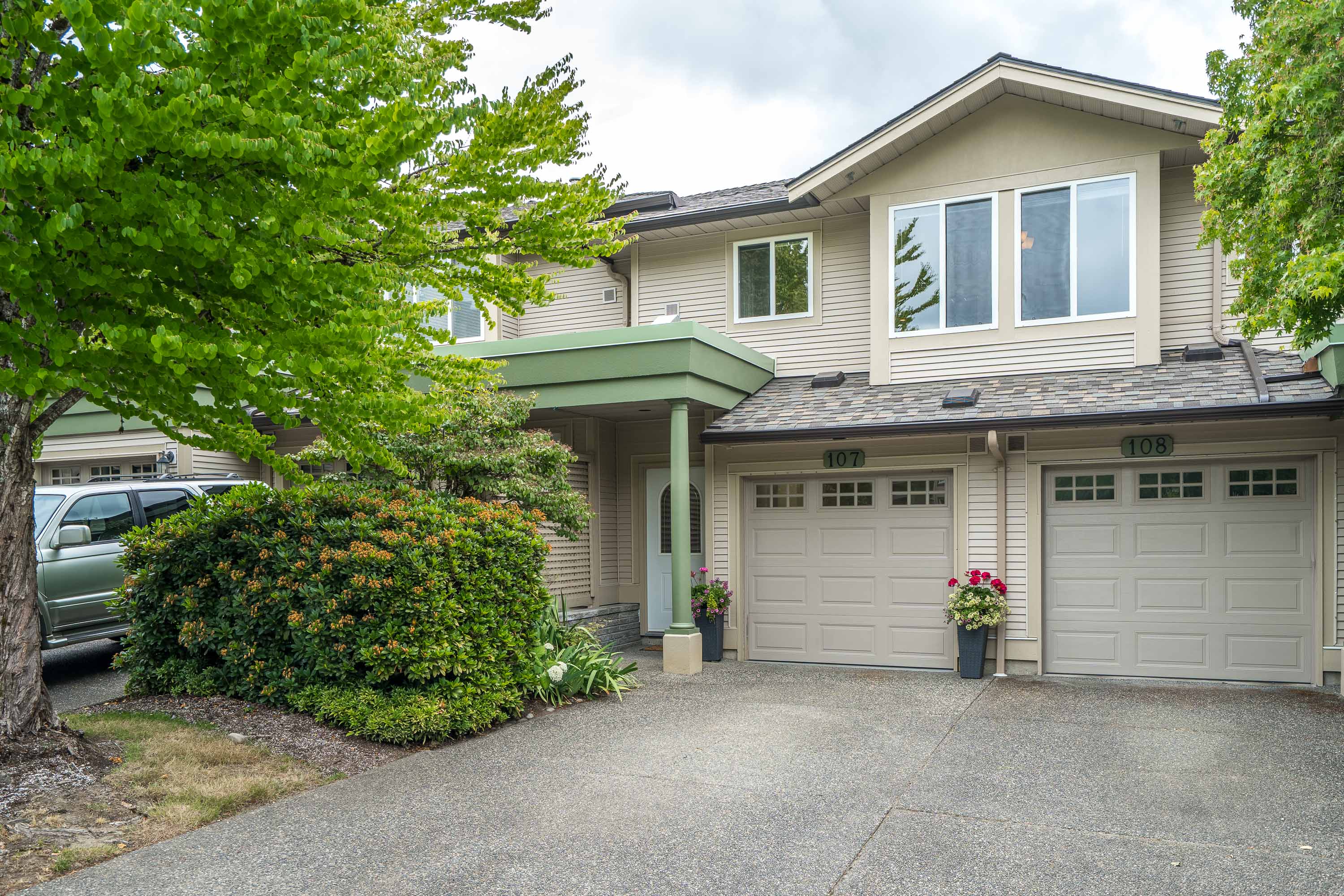 107 - 13888 70 Avenue, Surrey