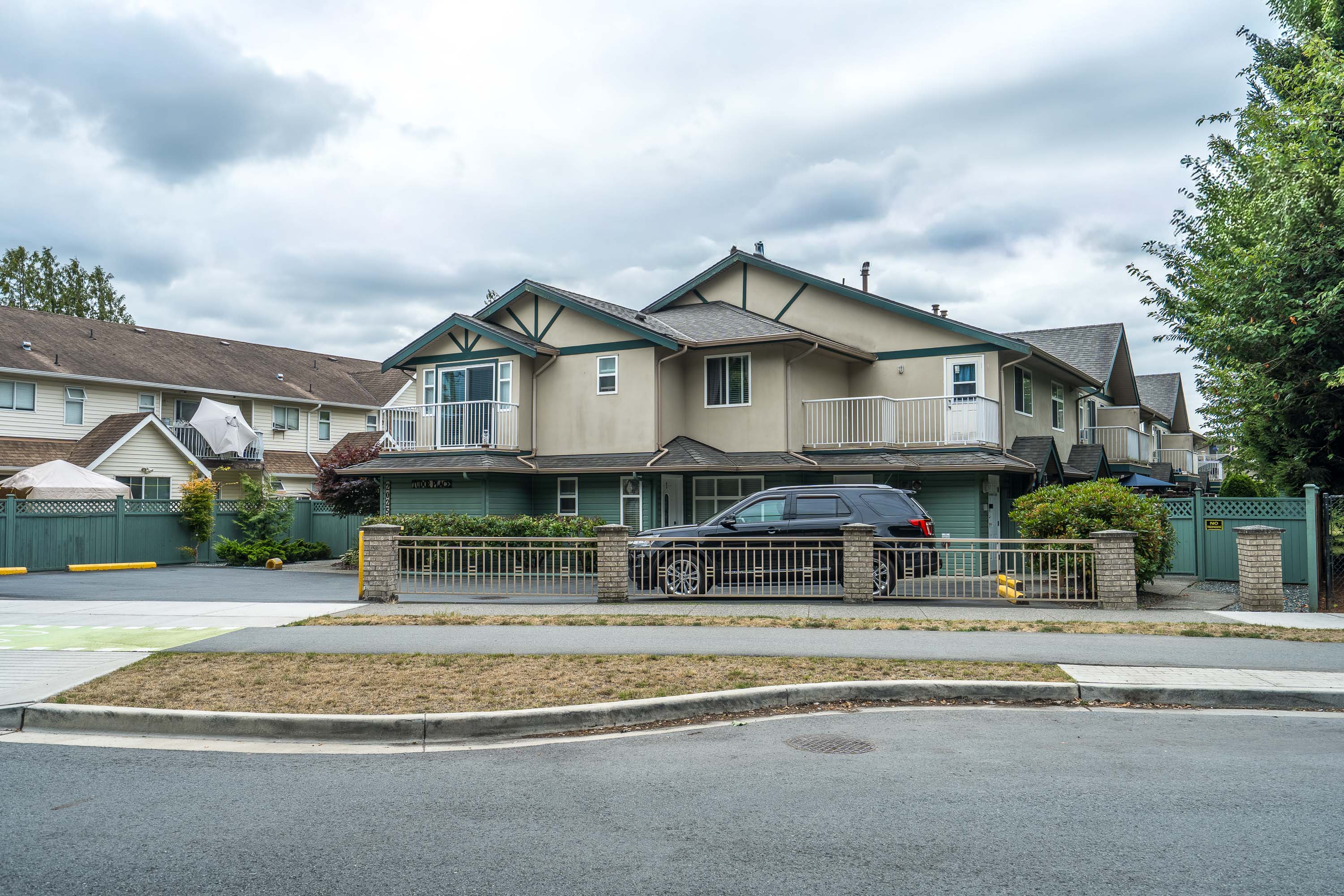 2 - 20258 Michaud Crescent, Langley