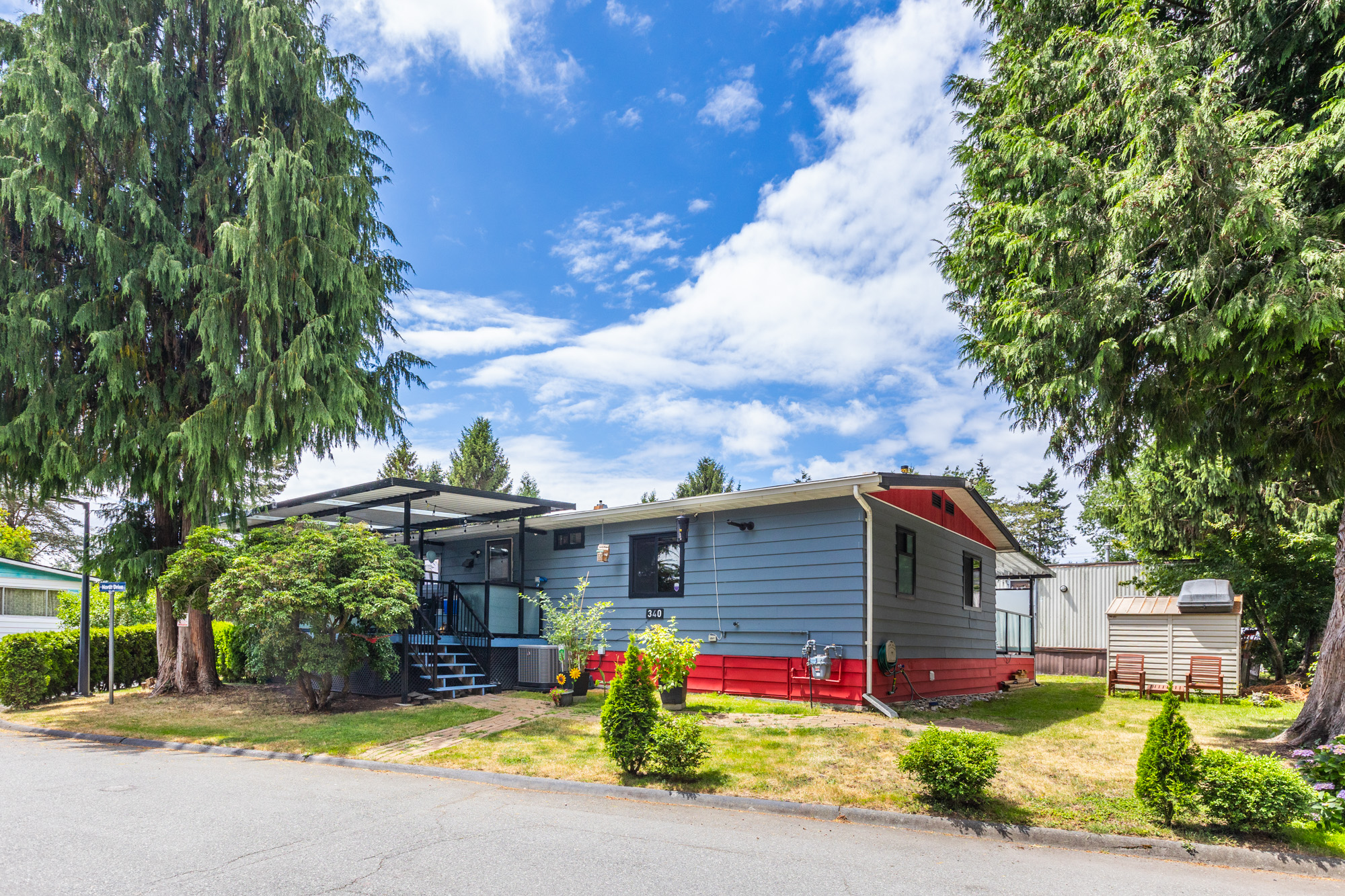 340 - 1840 160 Street, Surrey