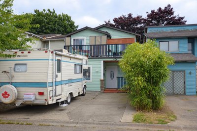 Virtual tour for Tracey Bosch