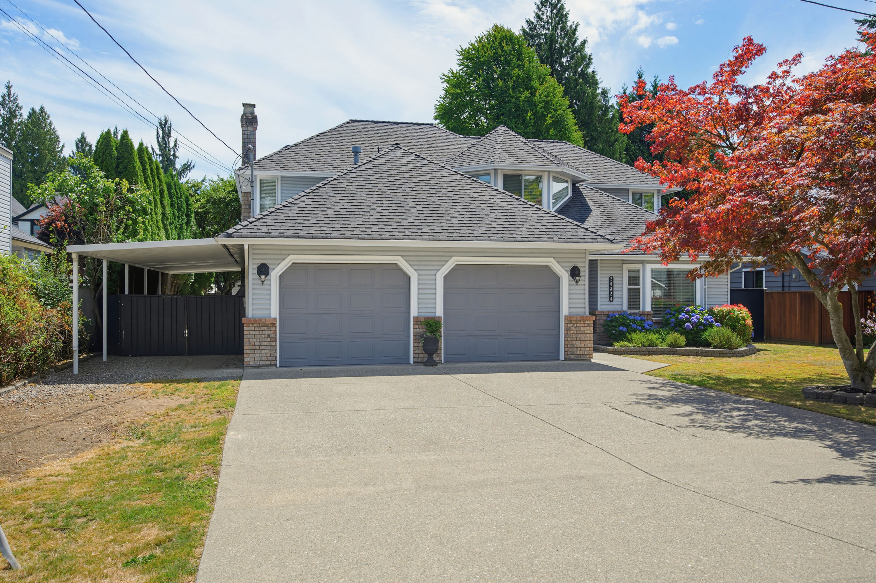 20324 94B Avenue, Langley