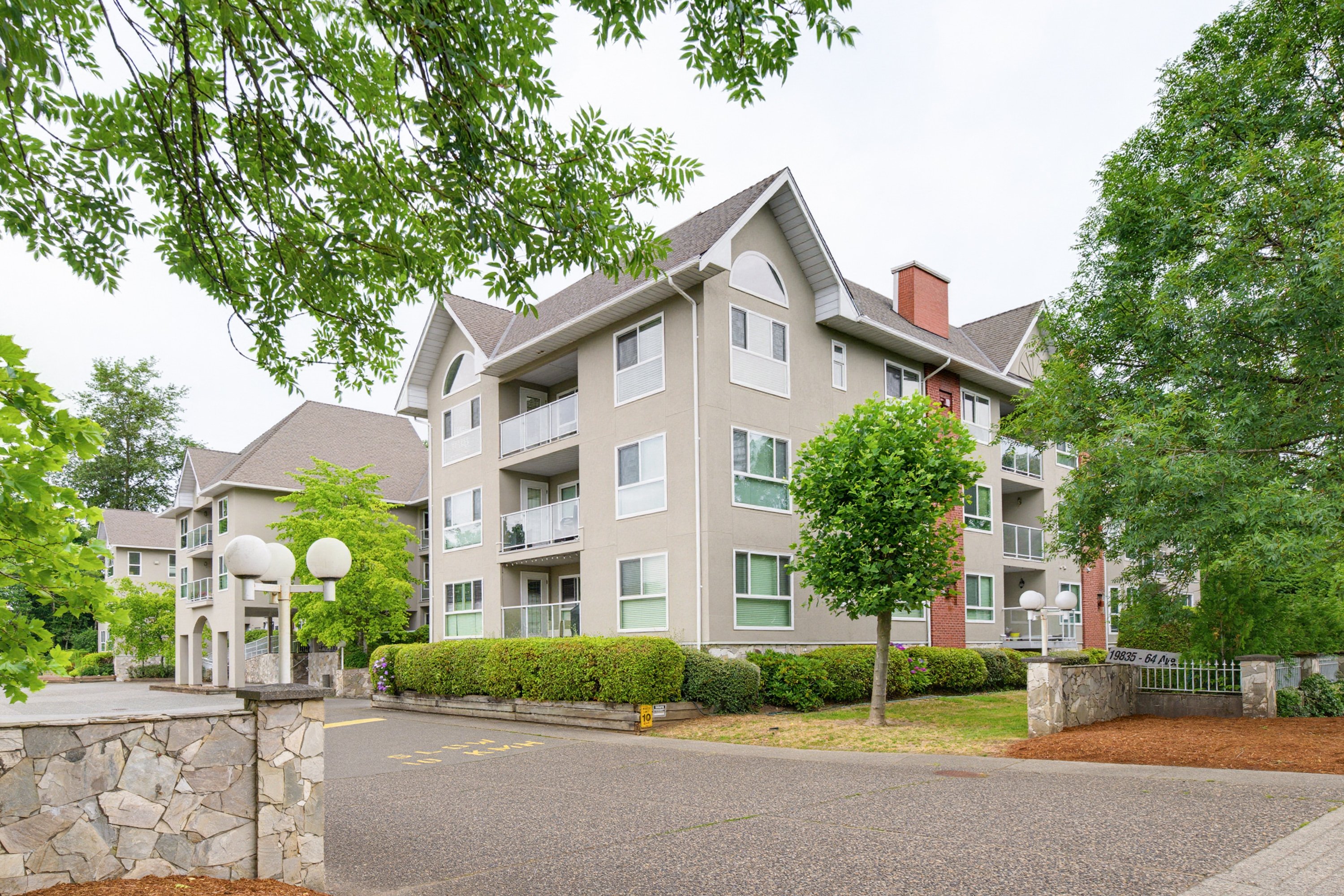 314 - 19835 64 Avenue, Langley