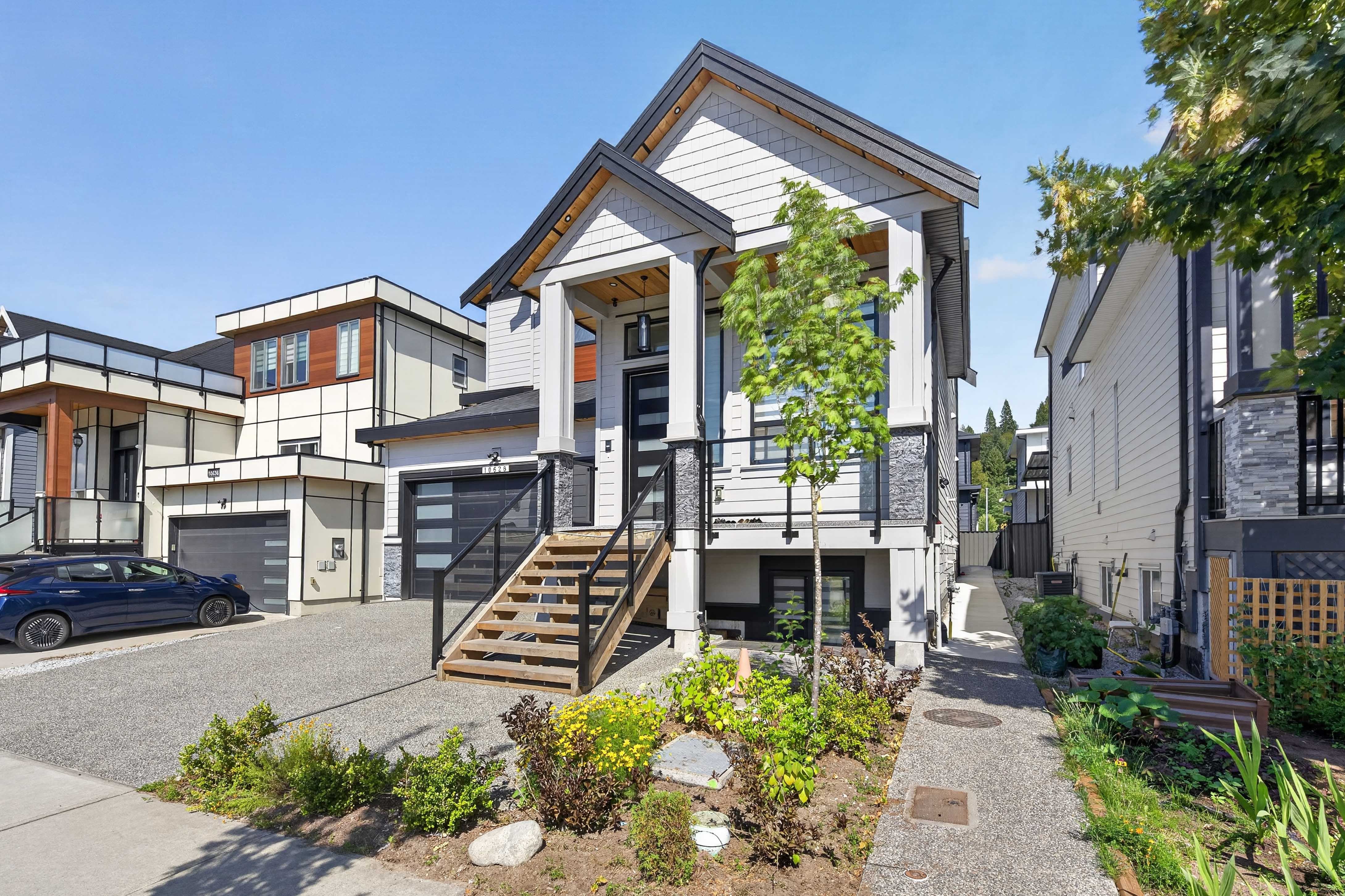 10628 124 Street, Surrey