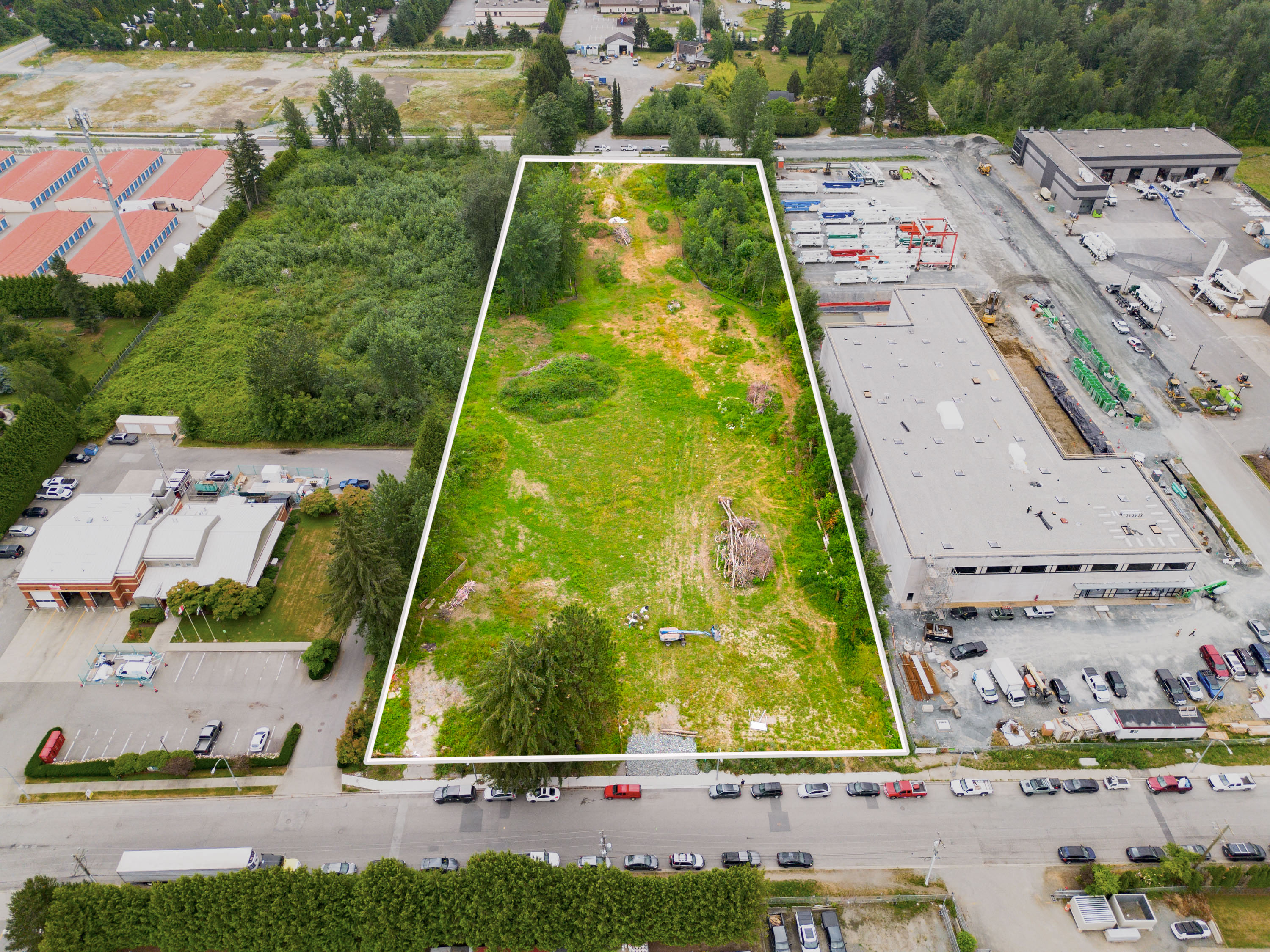26264 30A Avenue, Langley