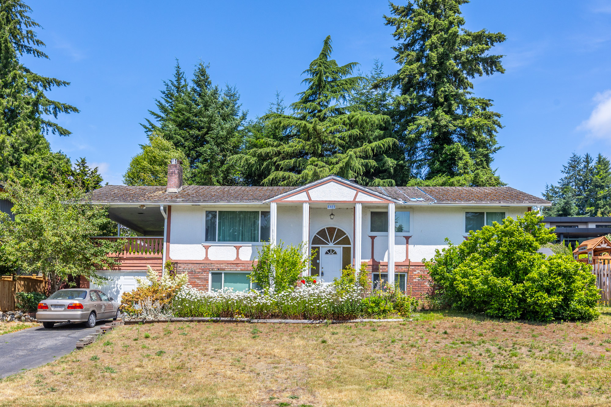 6484 Sunshine Drive, Delta