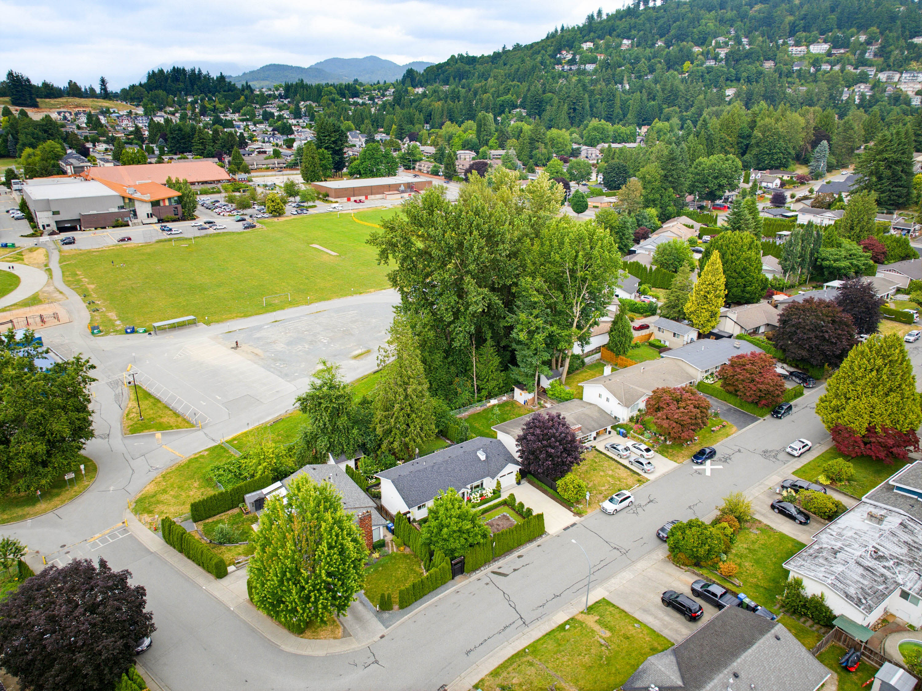 34703 Blatchford Way, Abbotsford
