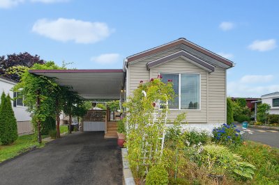 Virtual tour for Marnee Williams