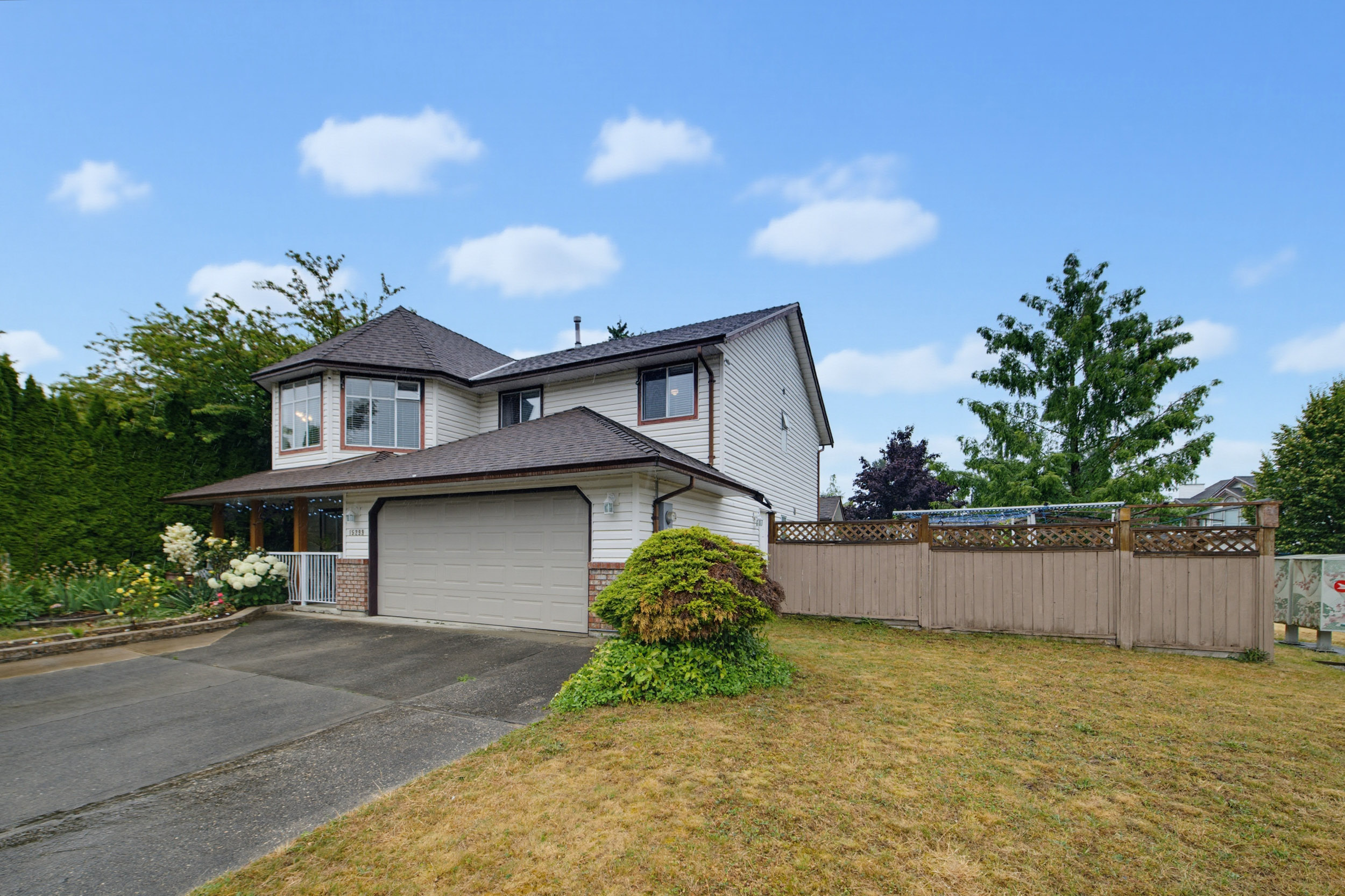 15299 93A Avenue, Surrey