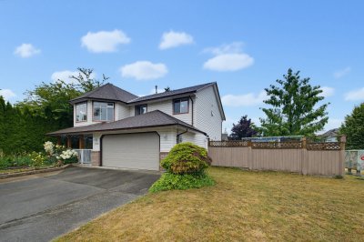 Virtual tour for Ritchie Zhao