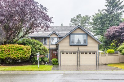 Virtual tour for Ritchie Zhao