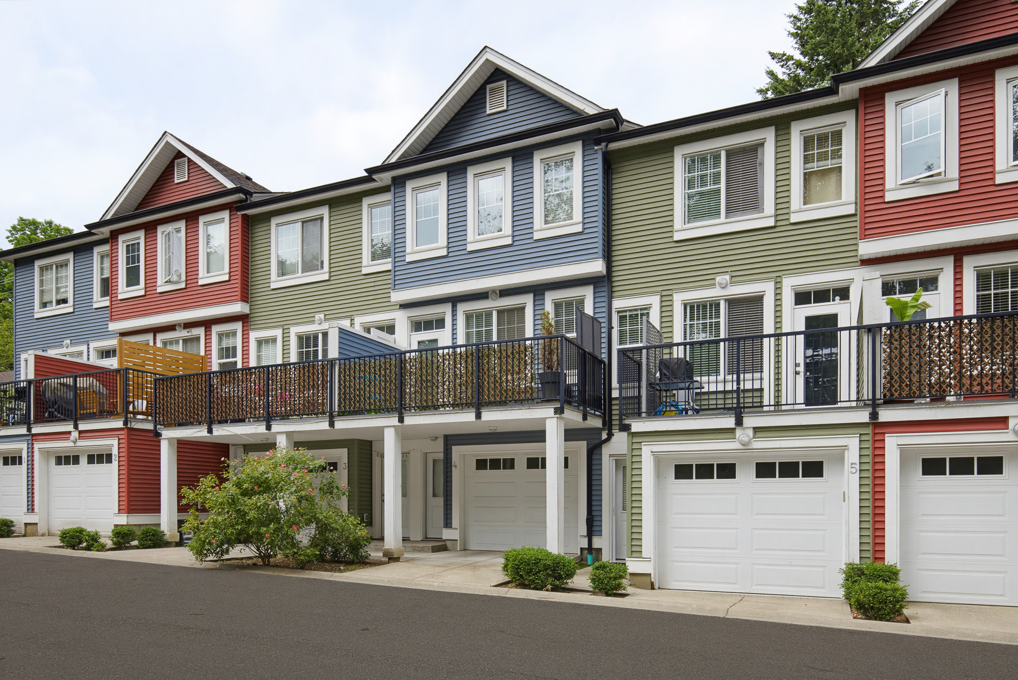 4 - 2840 McCallum Road, Abbotsford