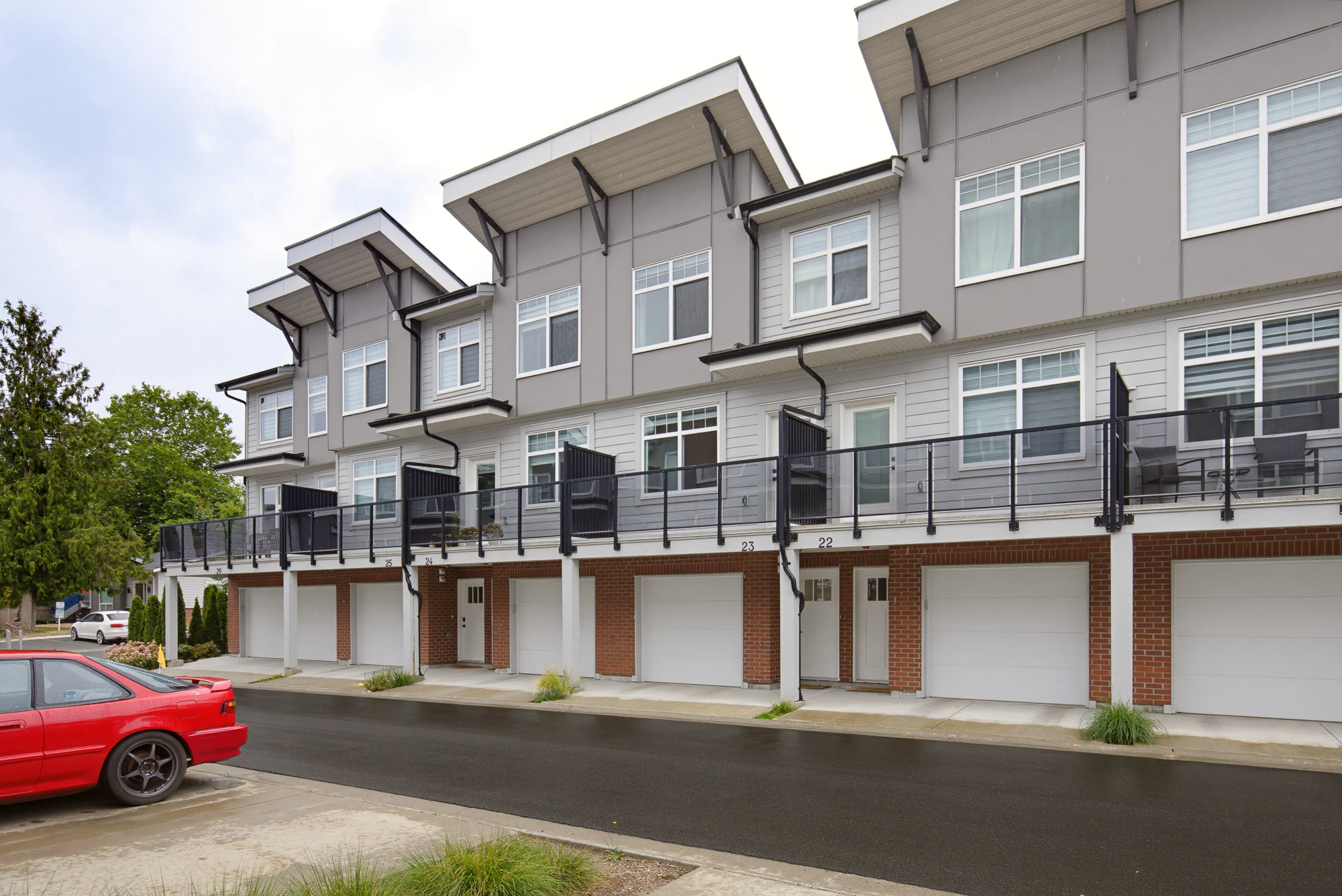 23 - 22334 48 Avenue, Langley